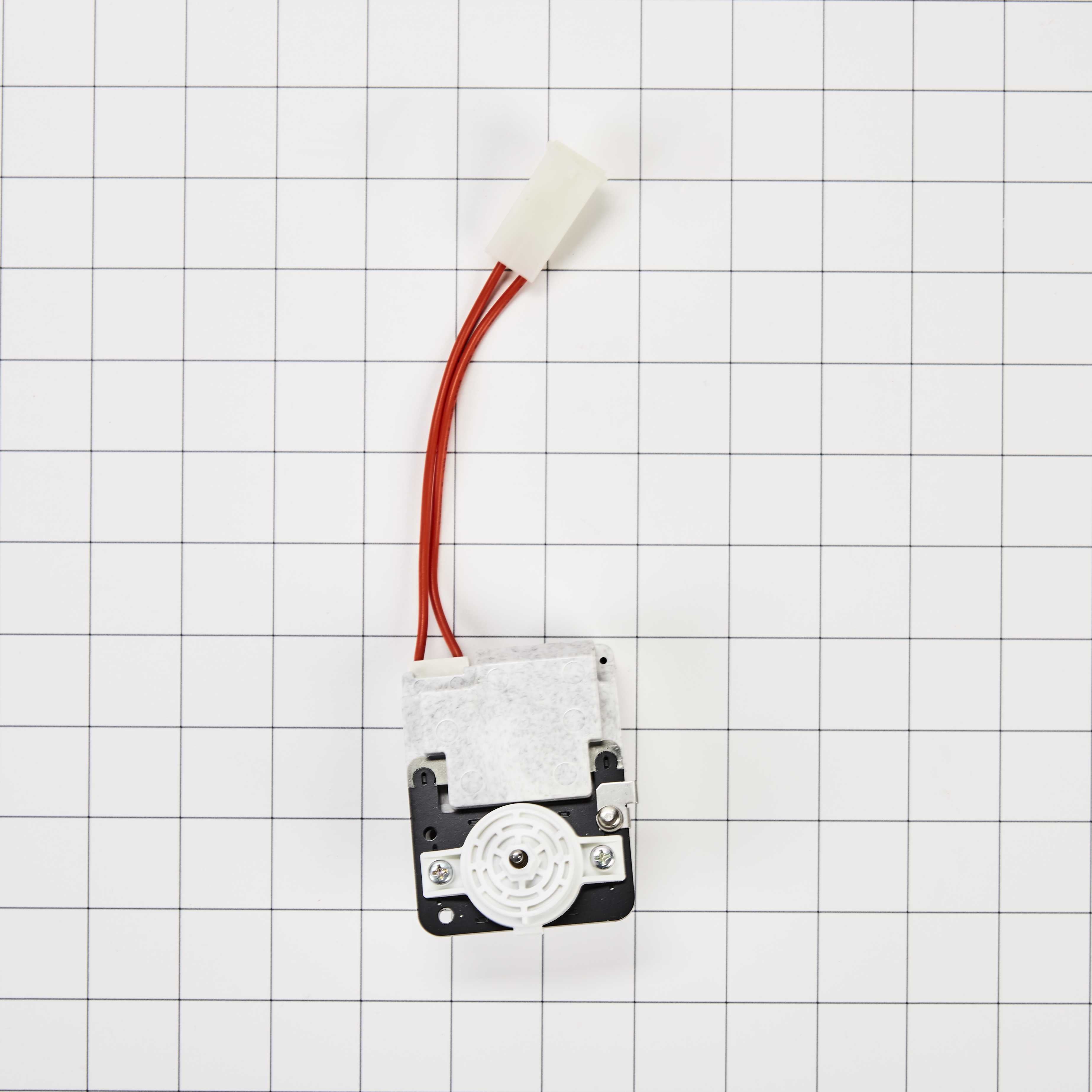 WPW10464673 Whirlpool Evaporator Fan Motor