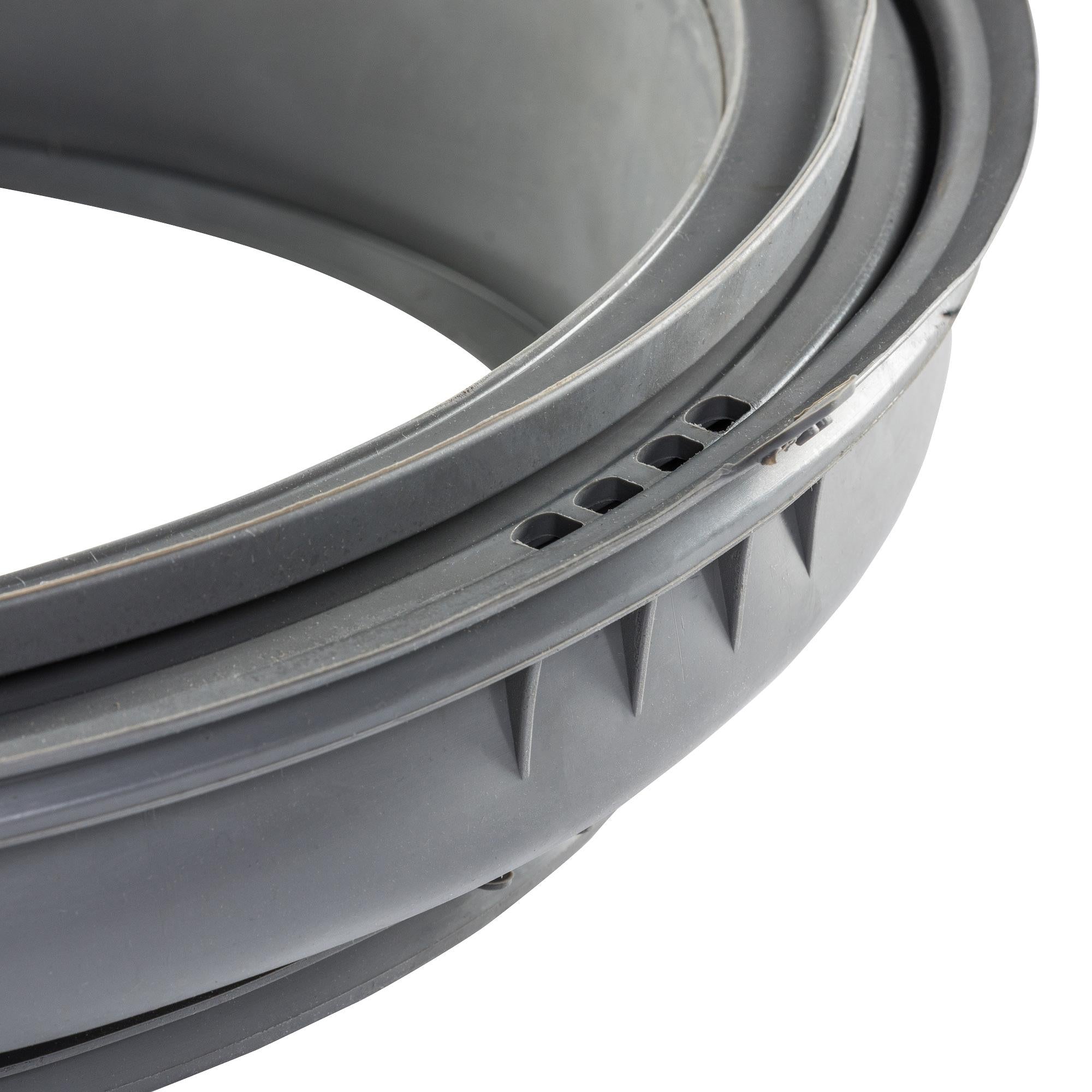 WPW10381562 Whirlpool Front Load Washer Door Boot