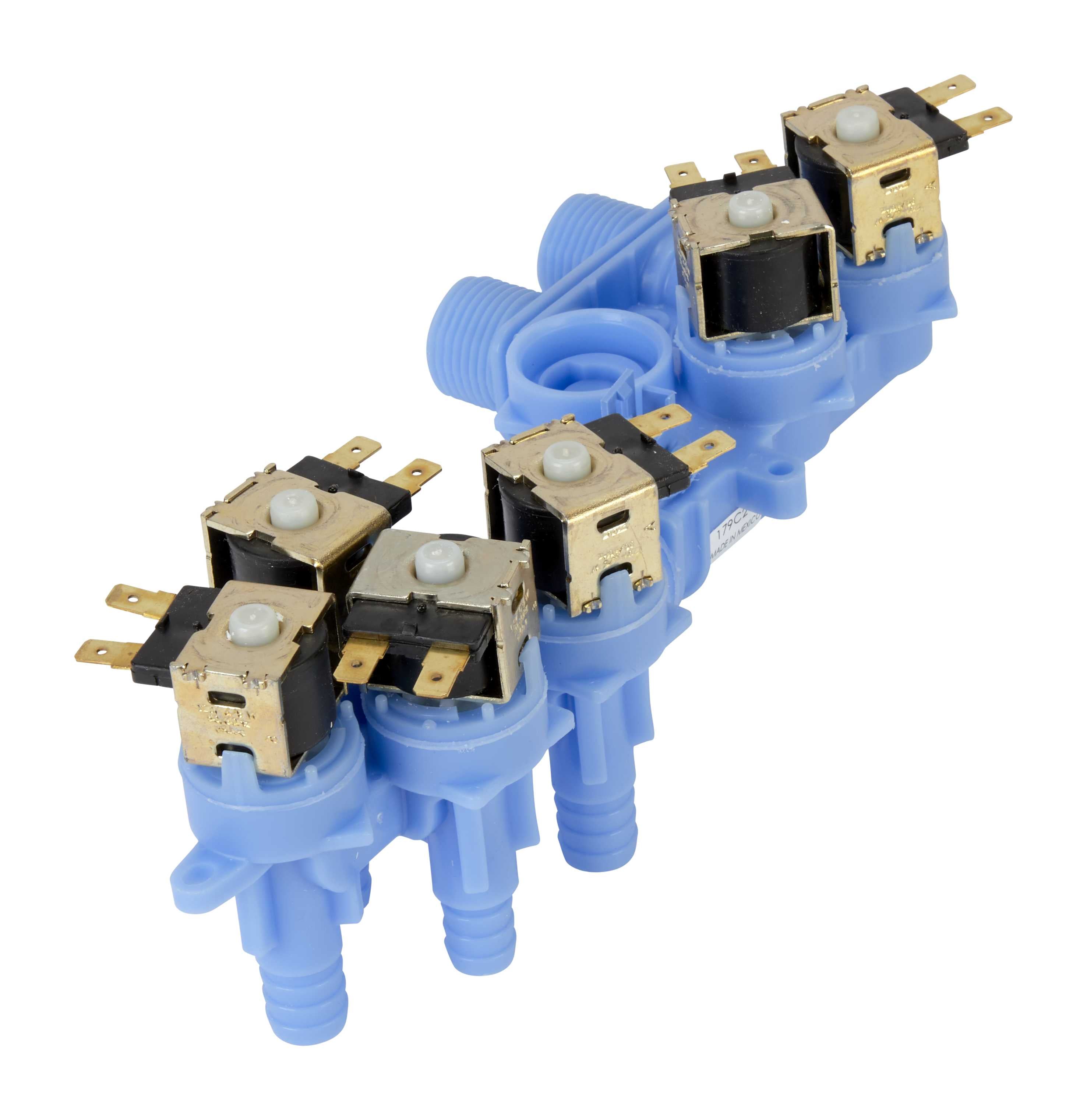 W10853723 Whirlpool Water Valve