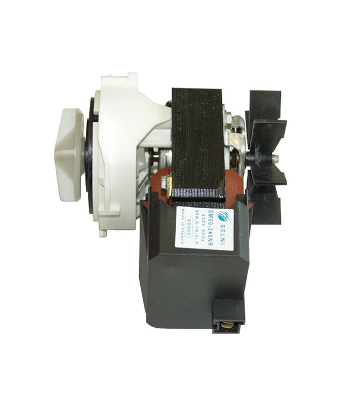 479595 Fisher & Paykel Washer Pump and Fuse Kit