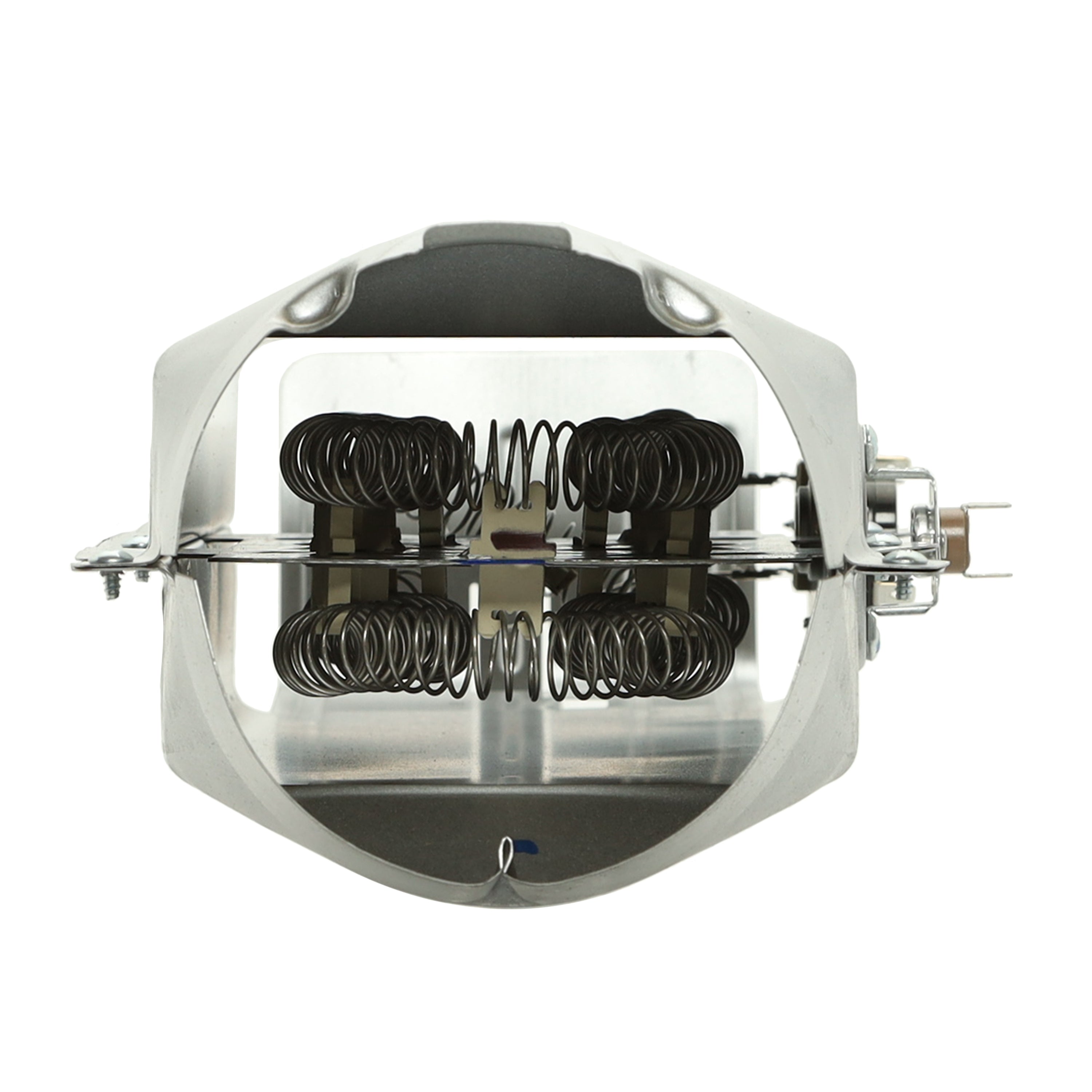 DC97-14486A Samsung Dryer Heating Element Duct Assembly