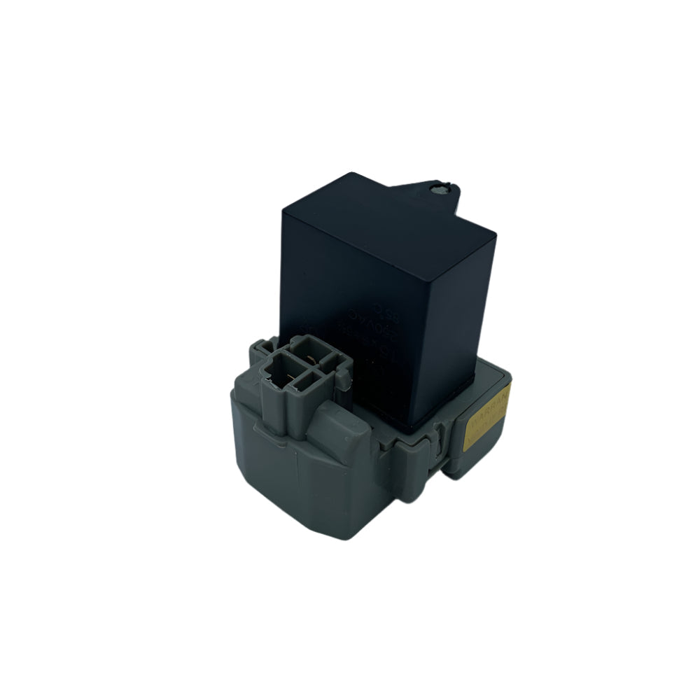 7012949-ER Refrigerator Start Device Kit Replaces