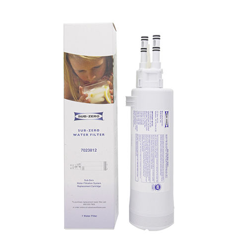 Refrigerator Water Filter 7023812