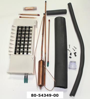 80-54349-00 U-Line Evaporator Assembly