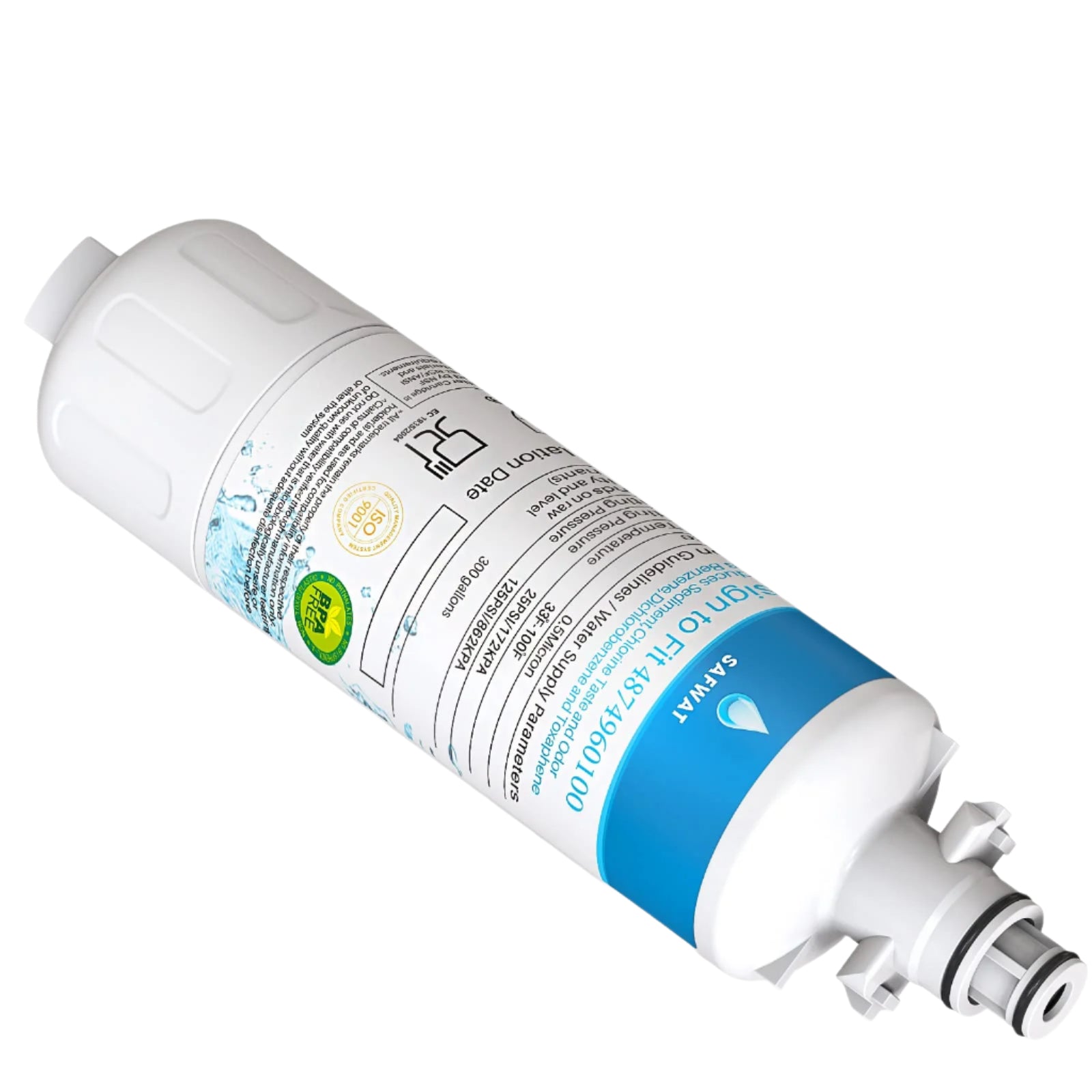 4874960100 Water Filter