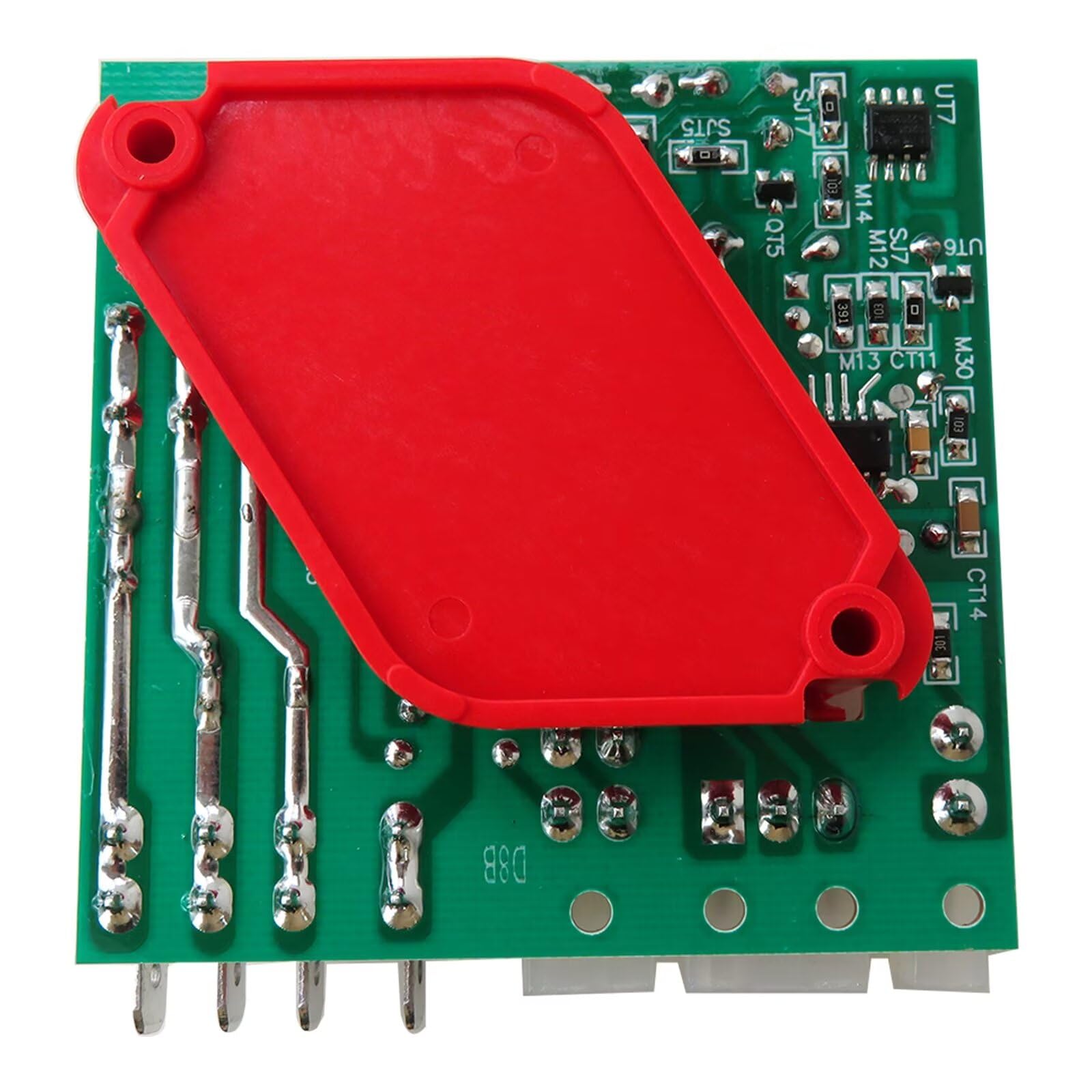 WPW10366605 Whirlpool Adaptive Defrost Control Board