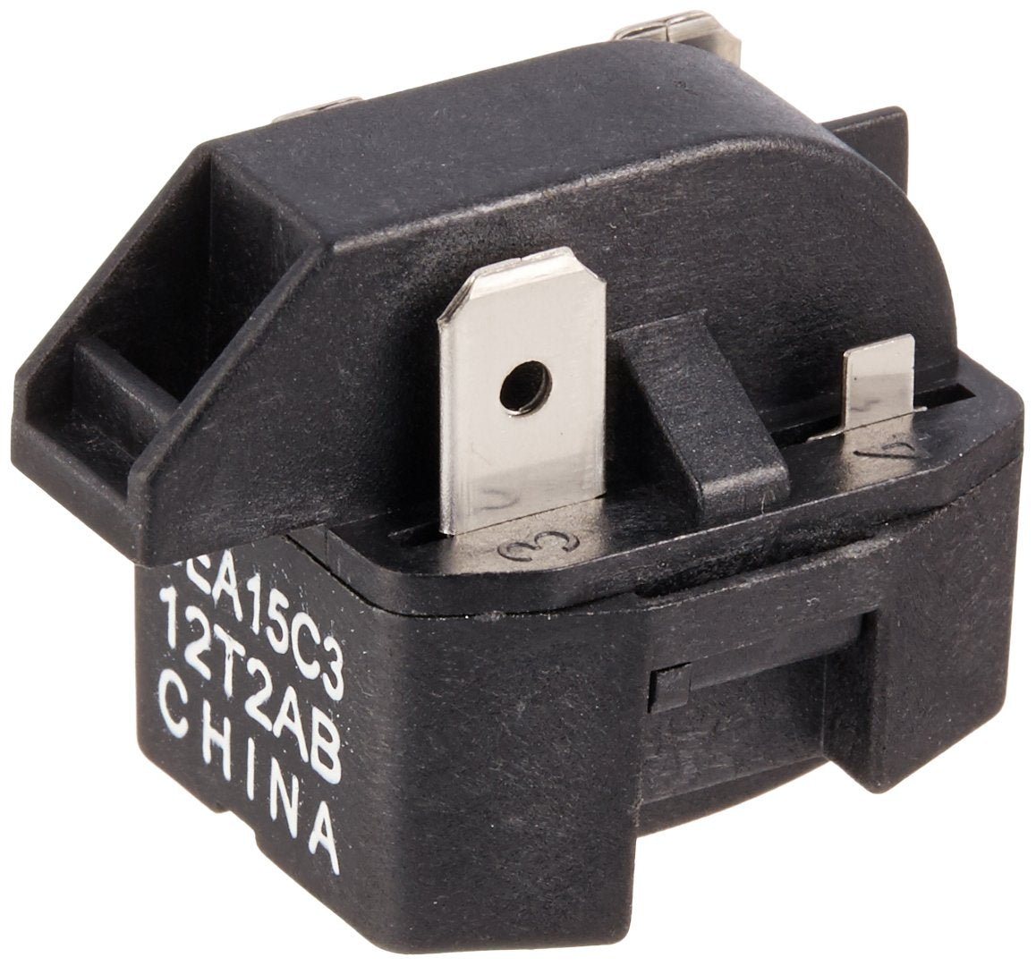 WR07X10057 GE Refrigerator PTCR