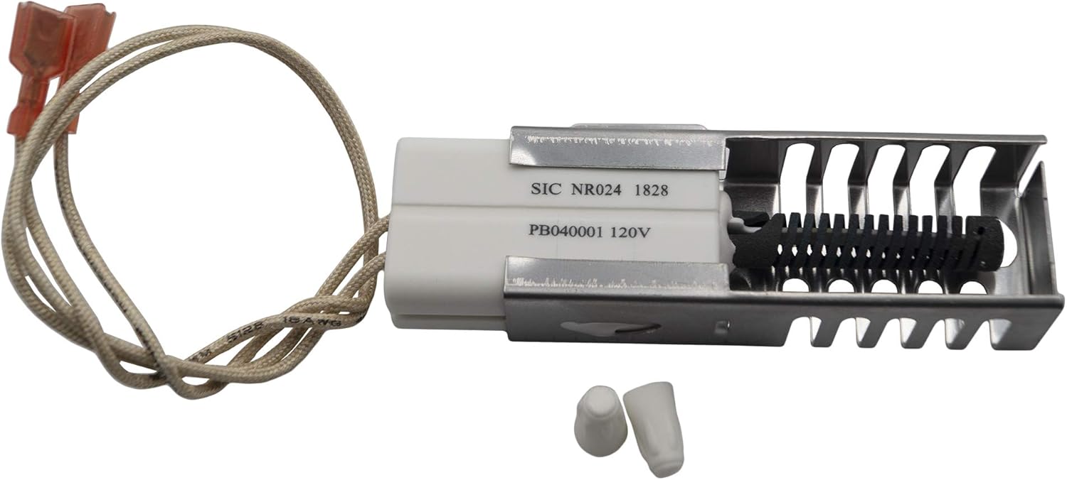 065650-000 Viking Ignitor, Flat, Hot Surface