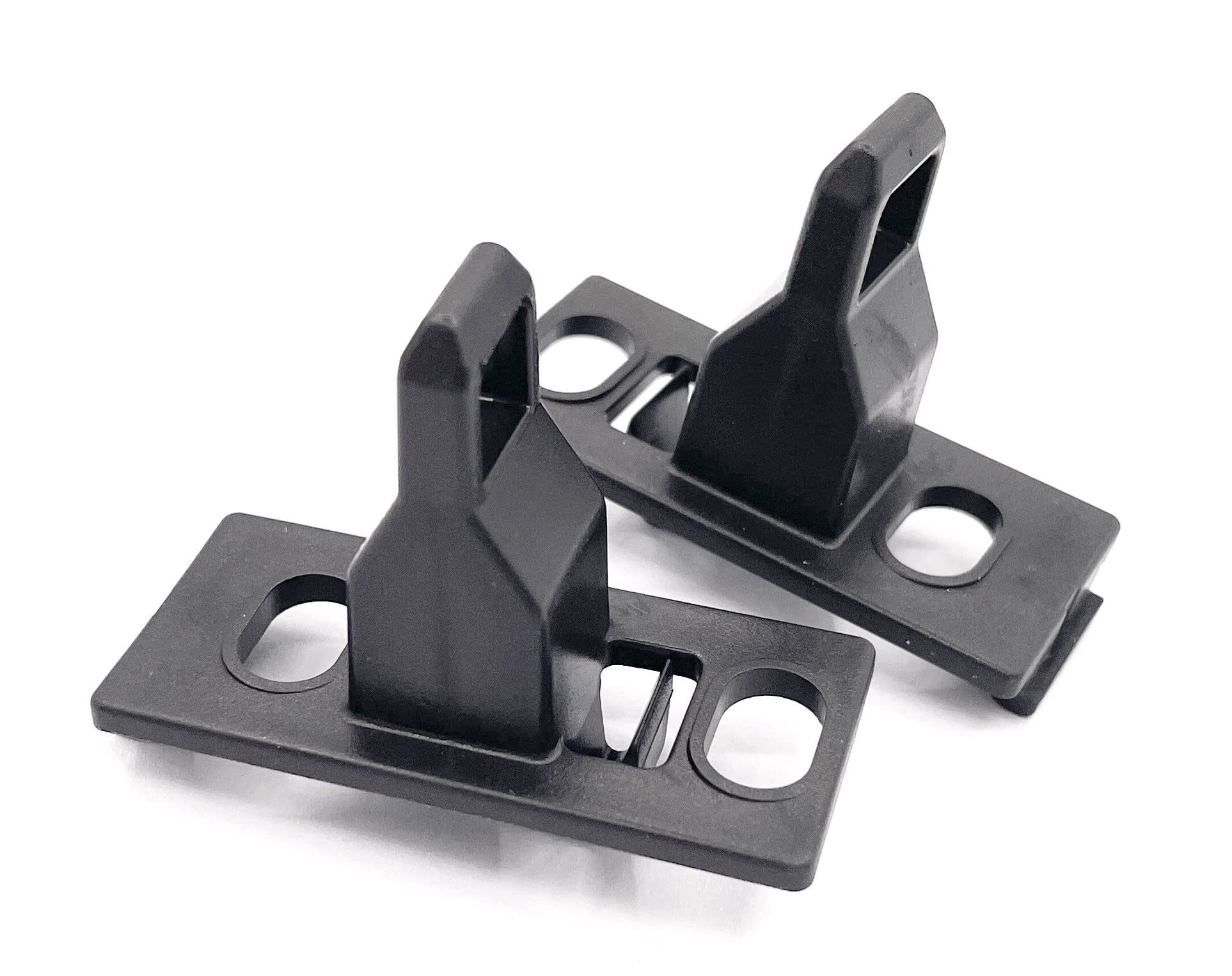 WH01X10356 Washer Door Strike