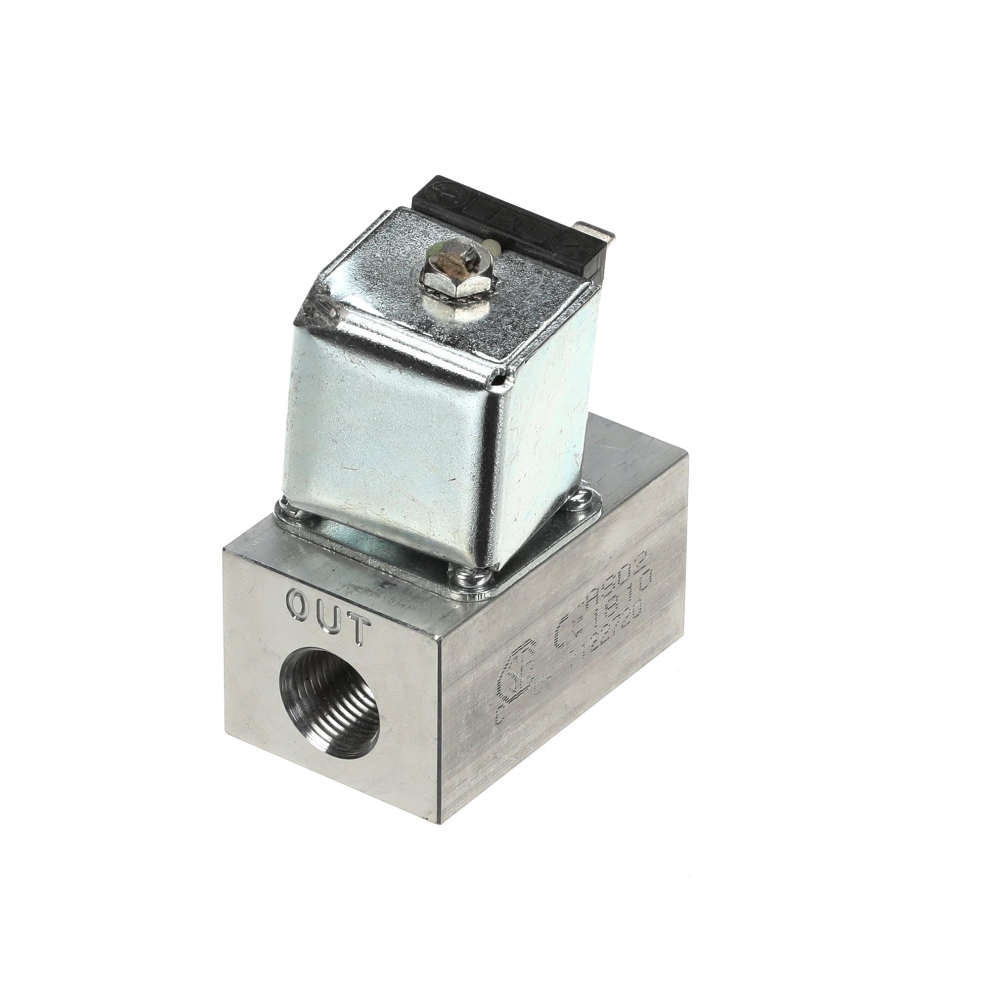 American Range A80235 Solenoid Valve