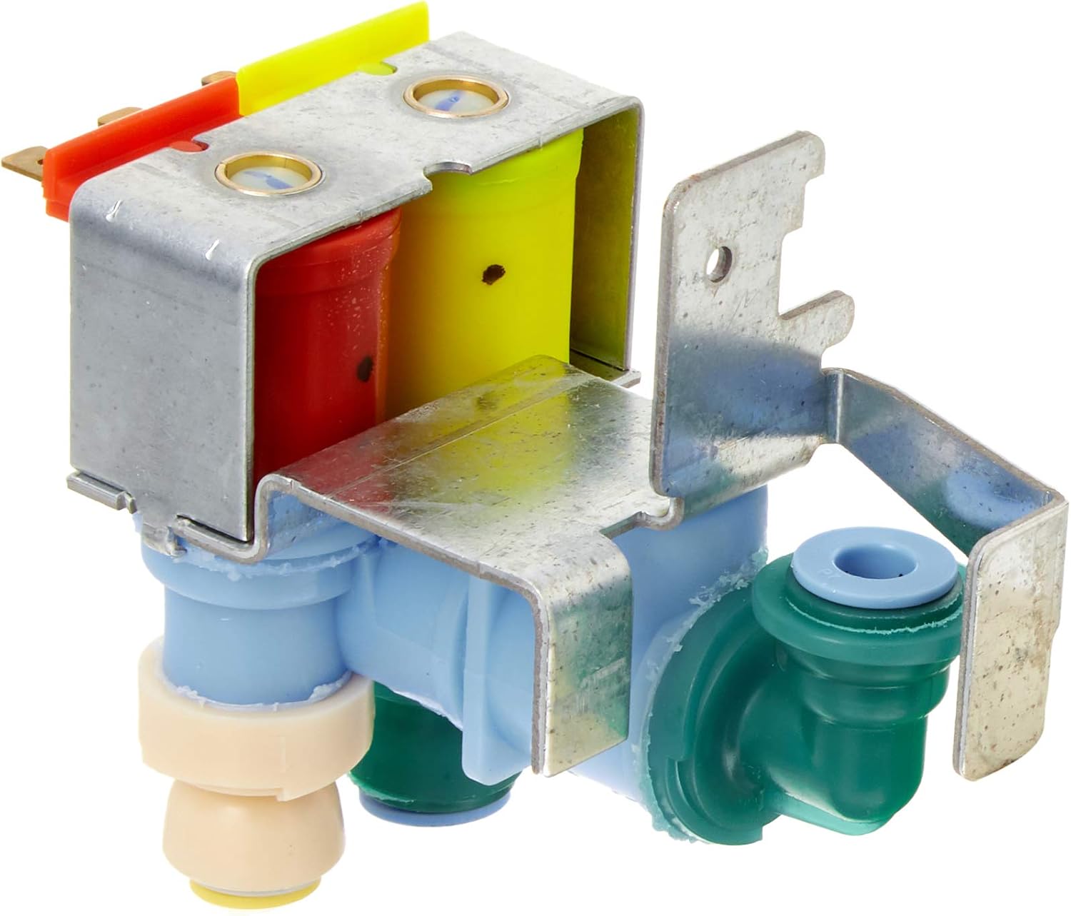 WPW10420083 Whirlpool Refrigerator Water Inlet Valve