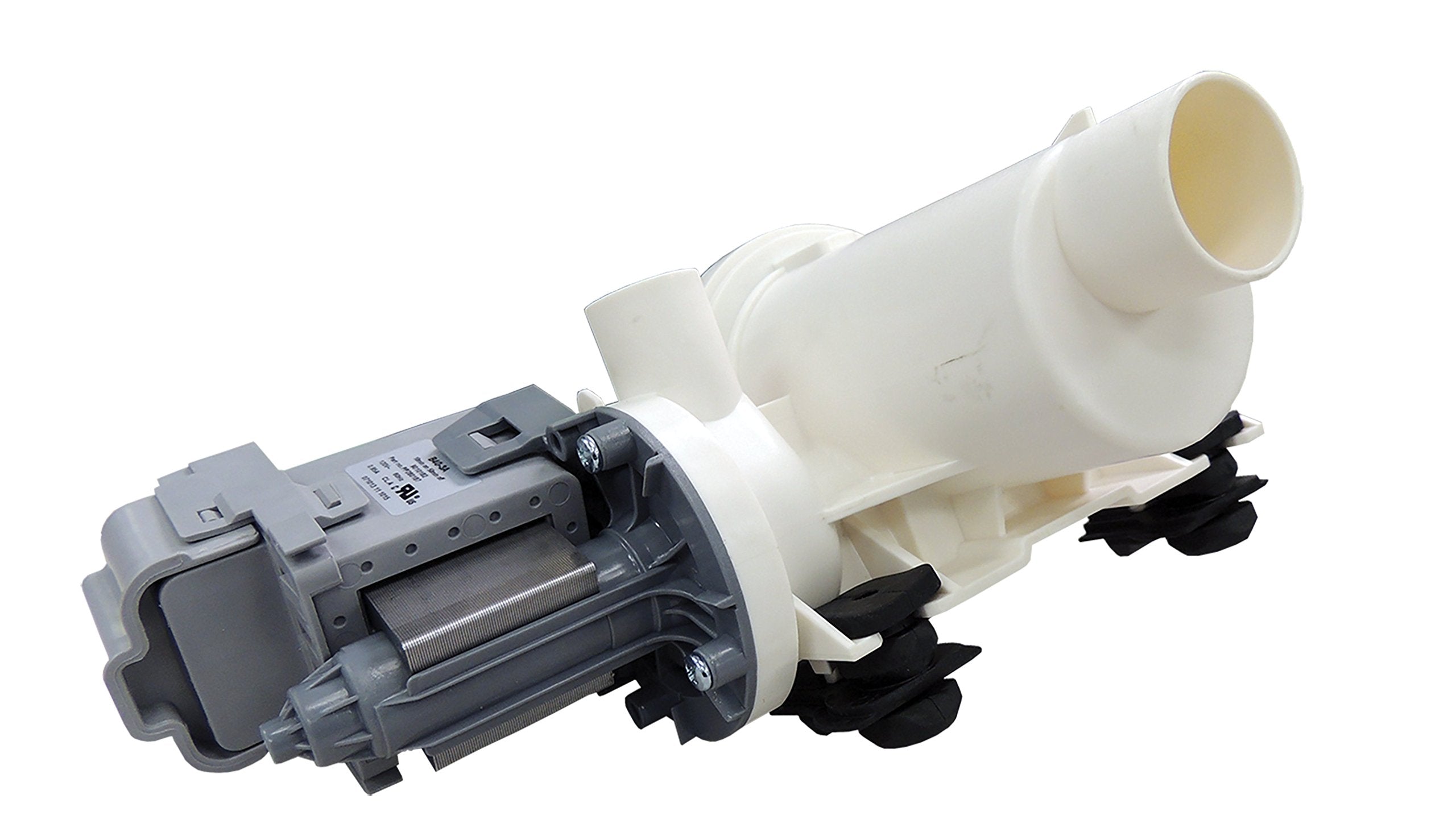 280187 Whirlpool Washer Electronic Water Drain Pump