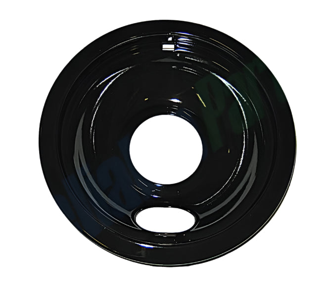 WPW10290353 Whirlpool Drip Bowl 6" ClimaTek