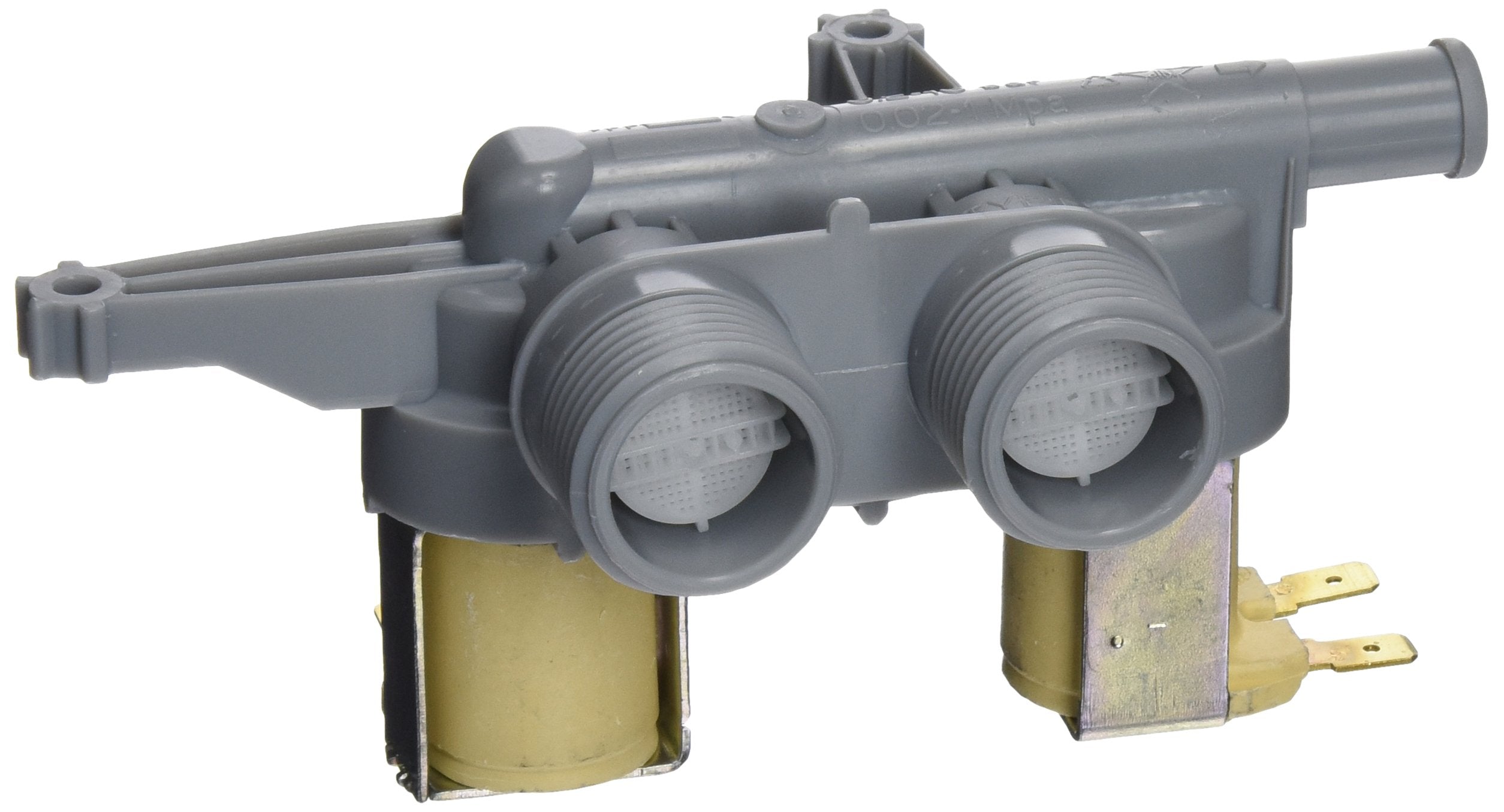 WH13X10053 GE Washer Water Inlet Valve