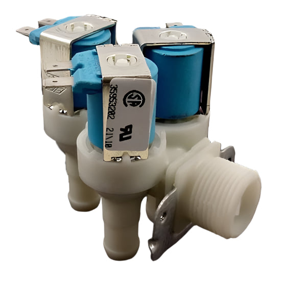 23001533 3 Way Inlet Valve 220v (Discontinued)