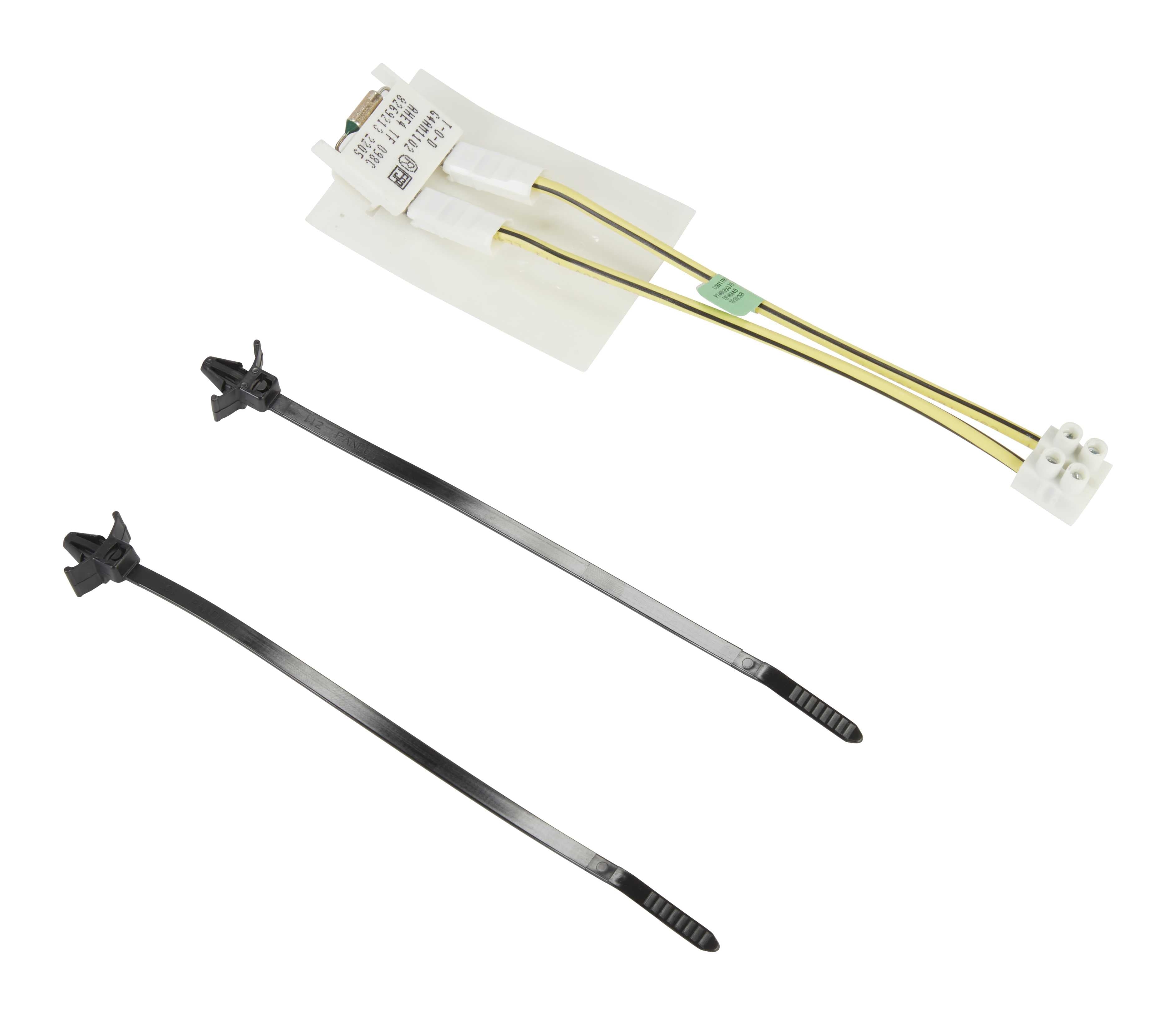 8193762 Whirlpool Fuse Kit