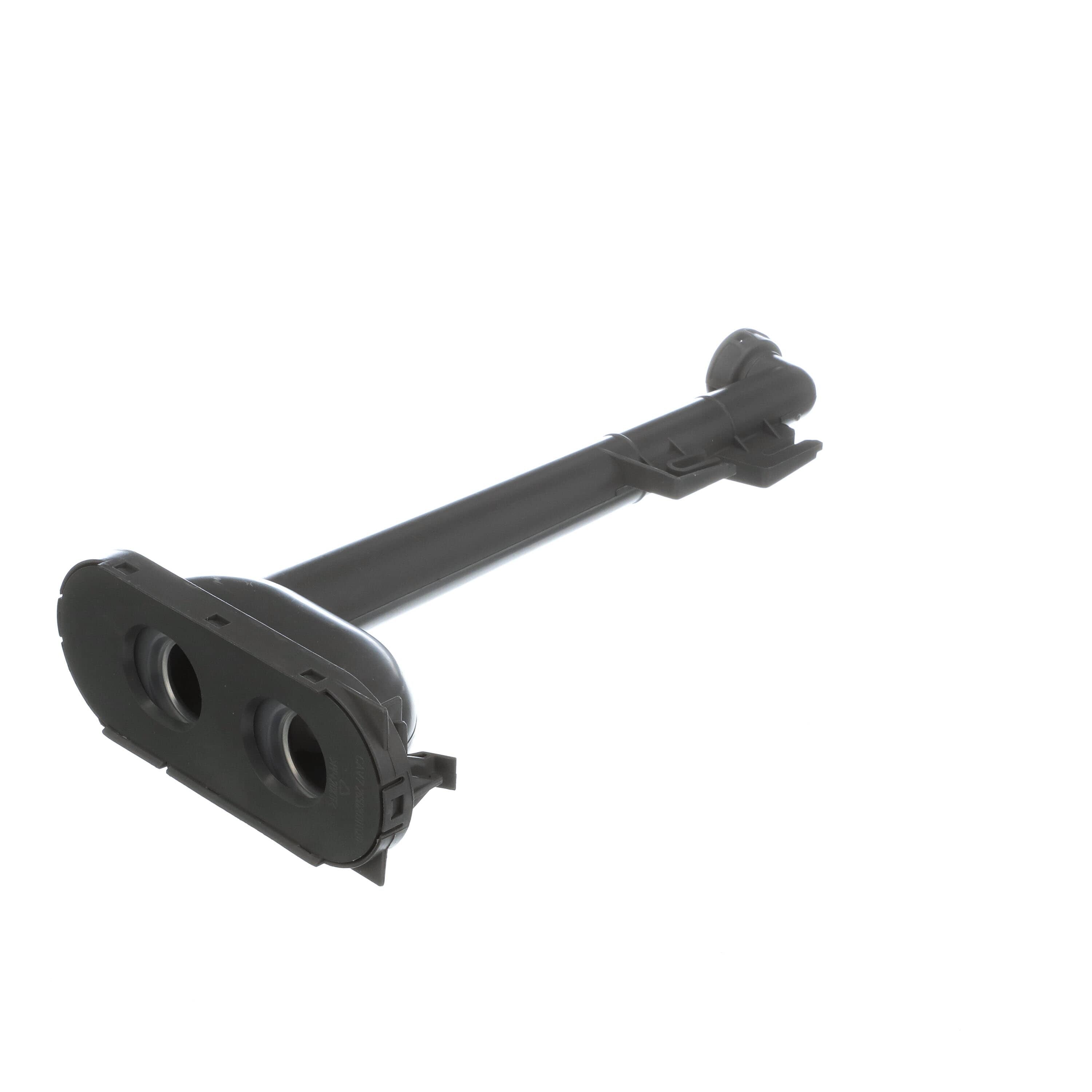 WD22X10094 GE Dishwasher Middle Conduit Assembly