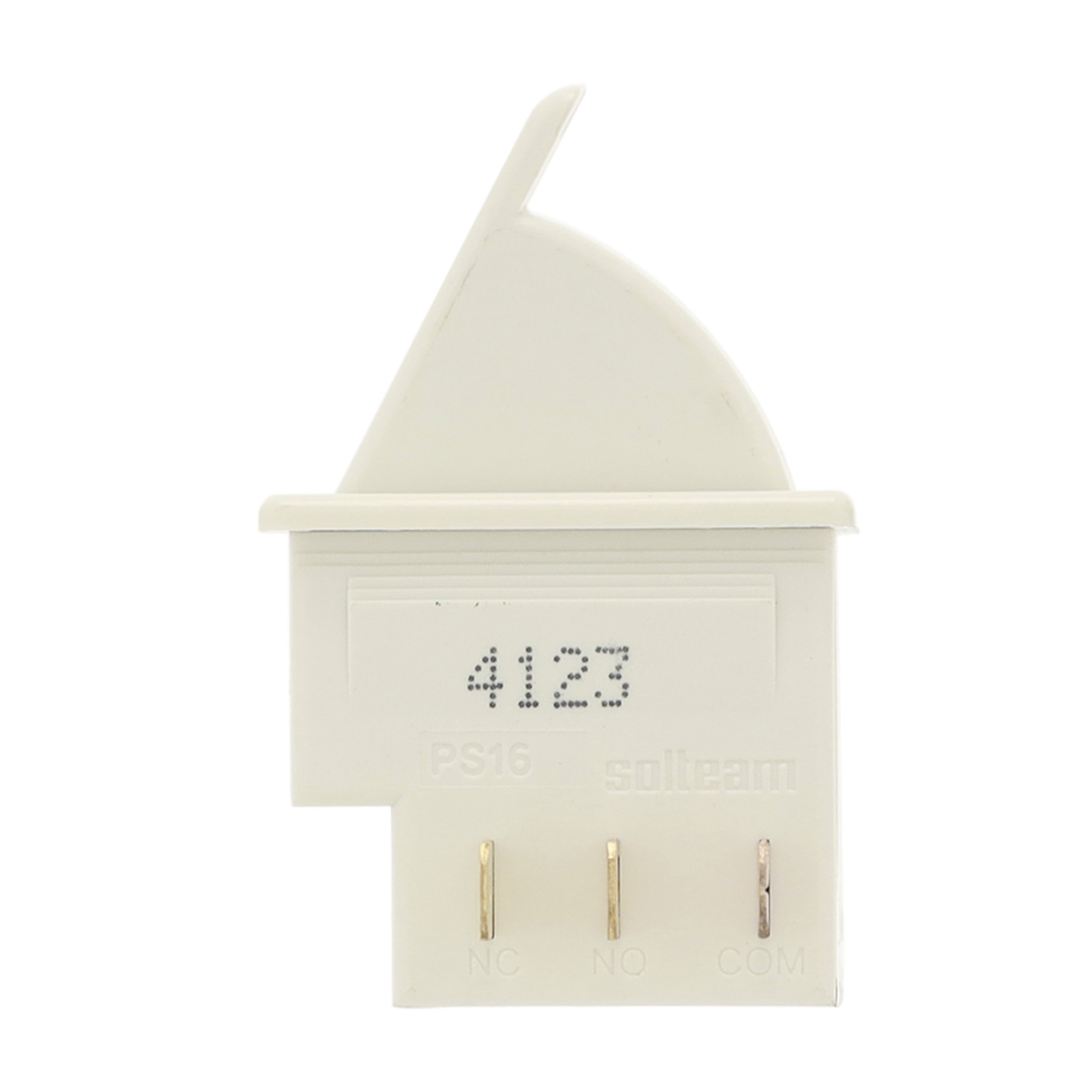 W11396033 Whirlpool Refrigerator Rocker Switch