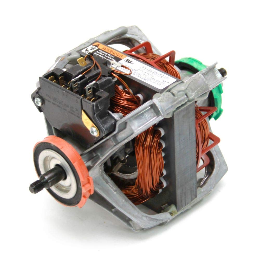 WPW10448896 Whirlpool Drive Motor