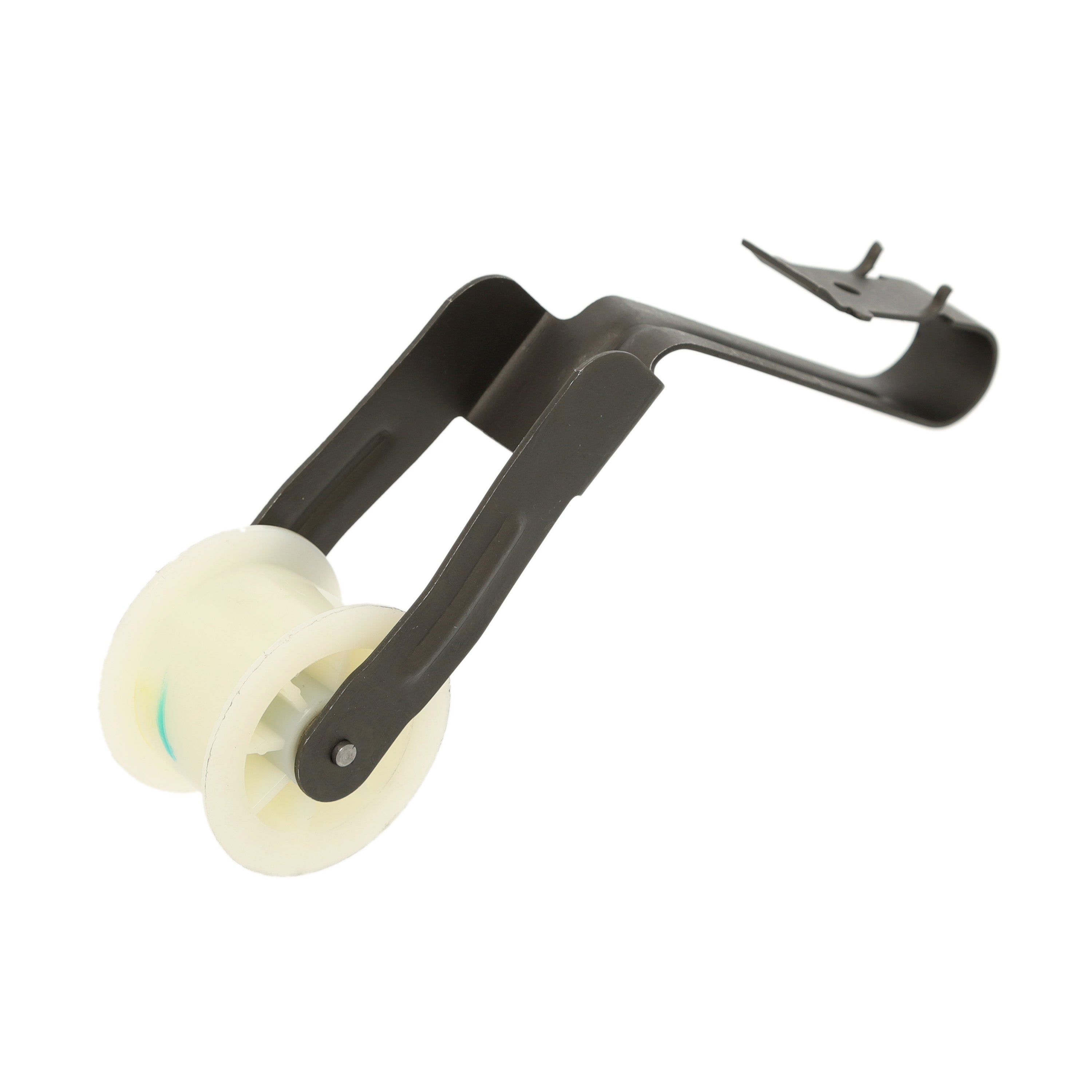 WP691366 Whirlpool Dryer Idler Pulley Assembly