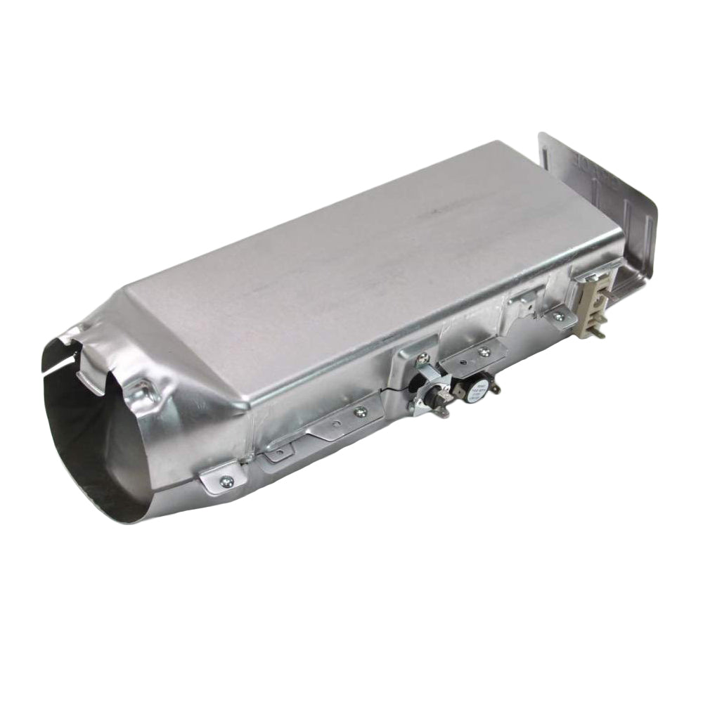 DC93-00154A Samsung Dryer Duct Heater Assembly