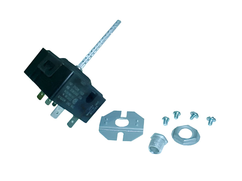 W10900107 Whirlpool Oven Surface Element Switch