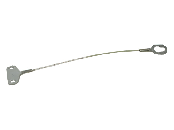 WD7X14 GE Dishwasher Door Cable Assembly