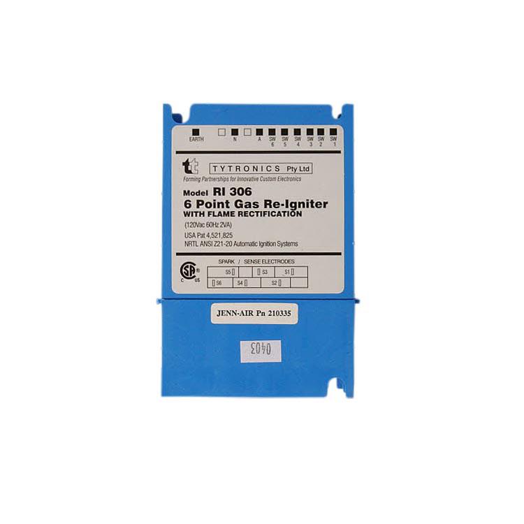 WP71002749 Whirlpool Spark Module