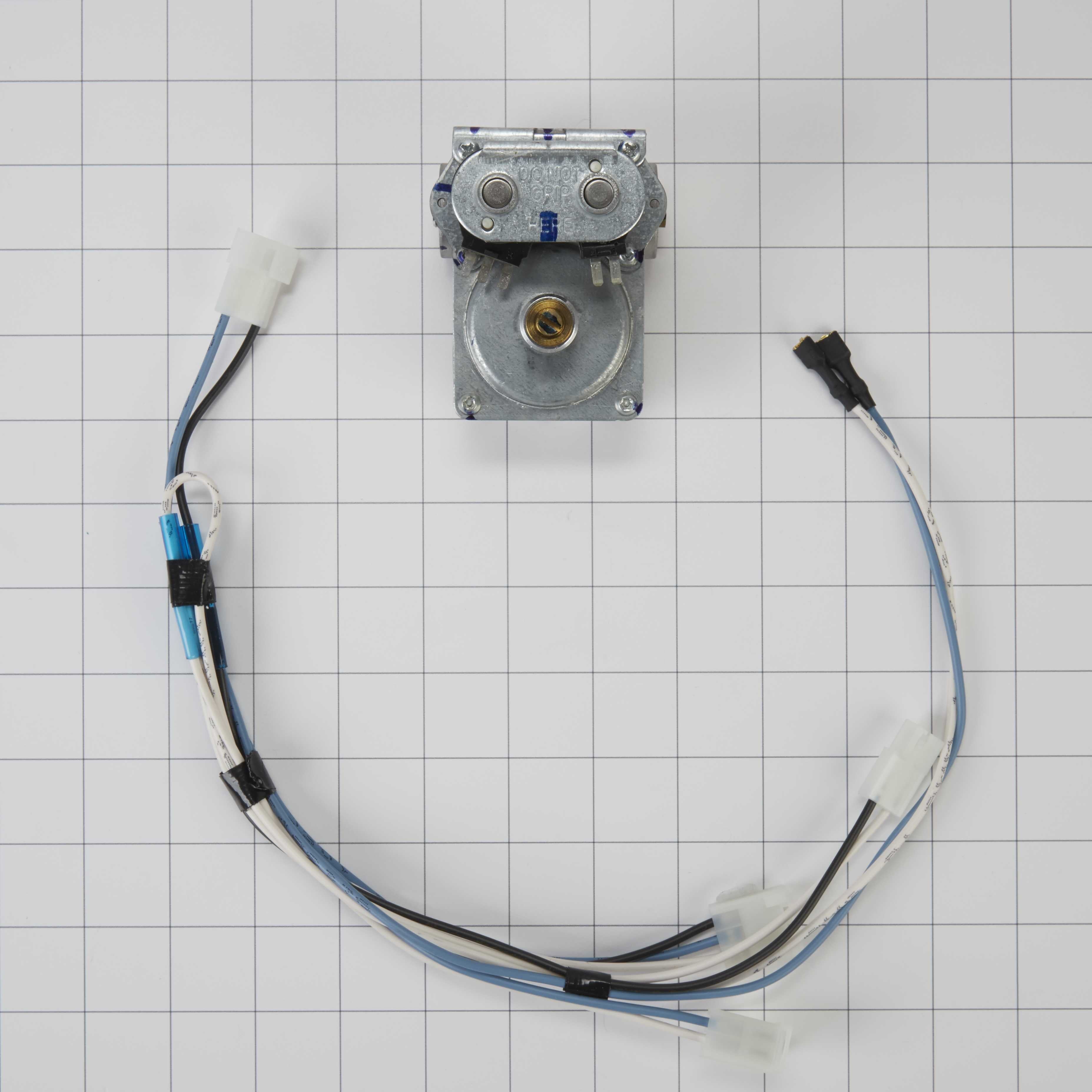 279923 Whirlpool Gas Valve