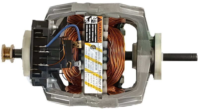 131560100 Frigidaire Dryer Drive Motor with Pulley