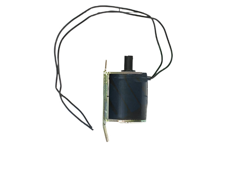 WR62X10055 GE Refrigerator Dispenser Door Solenoid Assembly