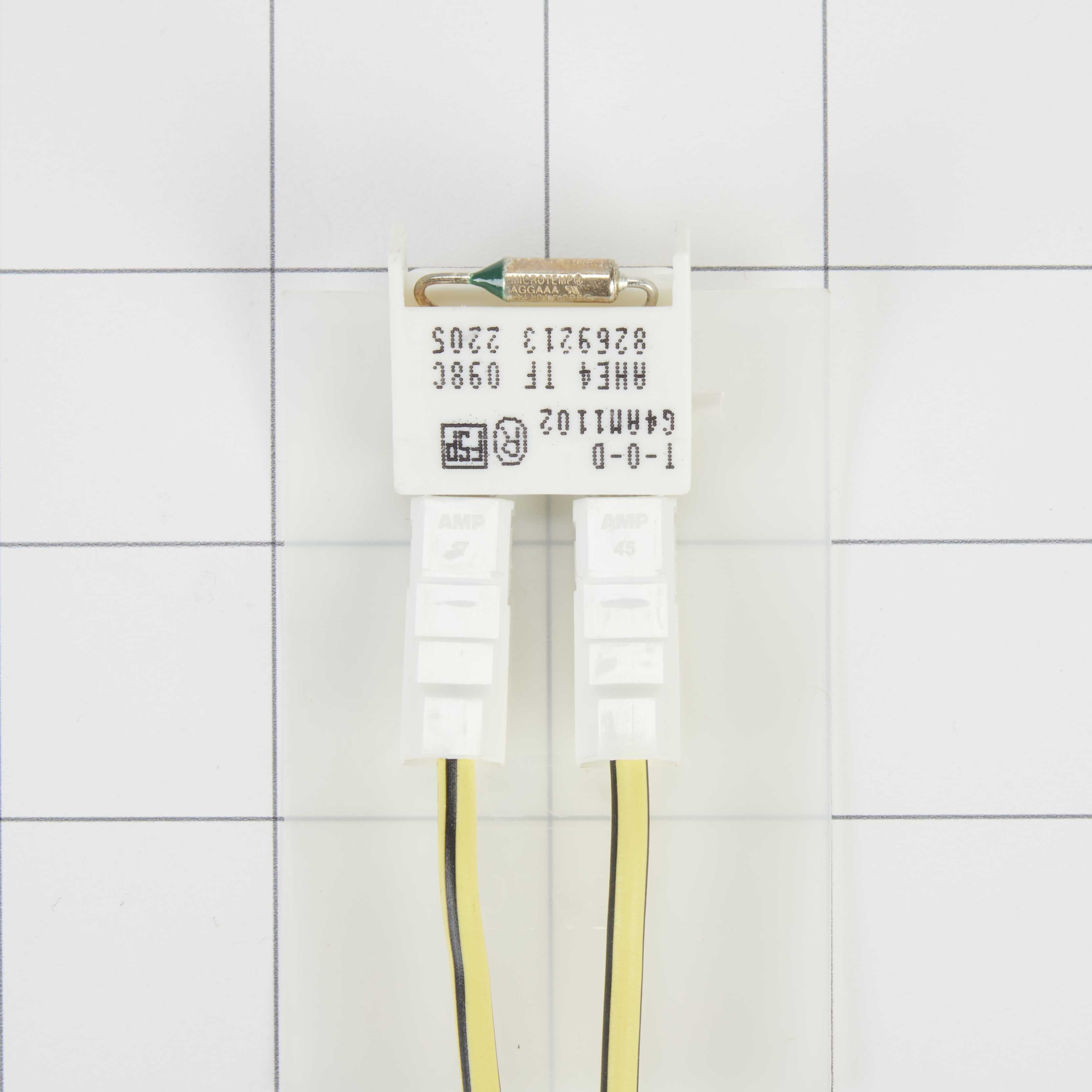 8193762 Whirlpool Fuse Kit