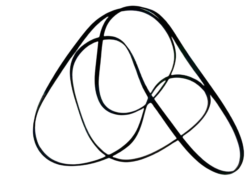 6602-001655 Samsung Dryer Drive Belt