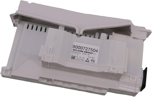 00752742 Bosch Dishwasher Control Module