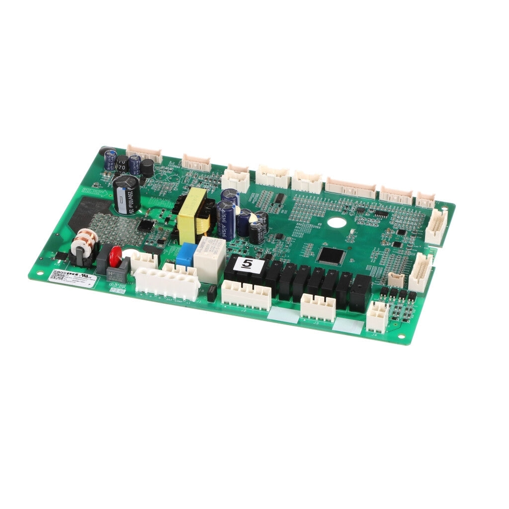 WR55X38248 GE Refrigerator Main Board Assembly Reflashed