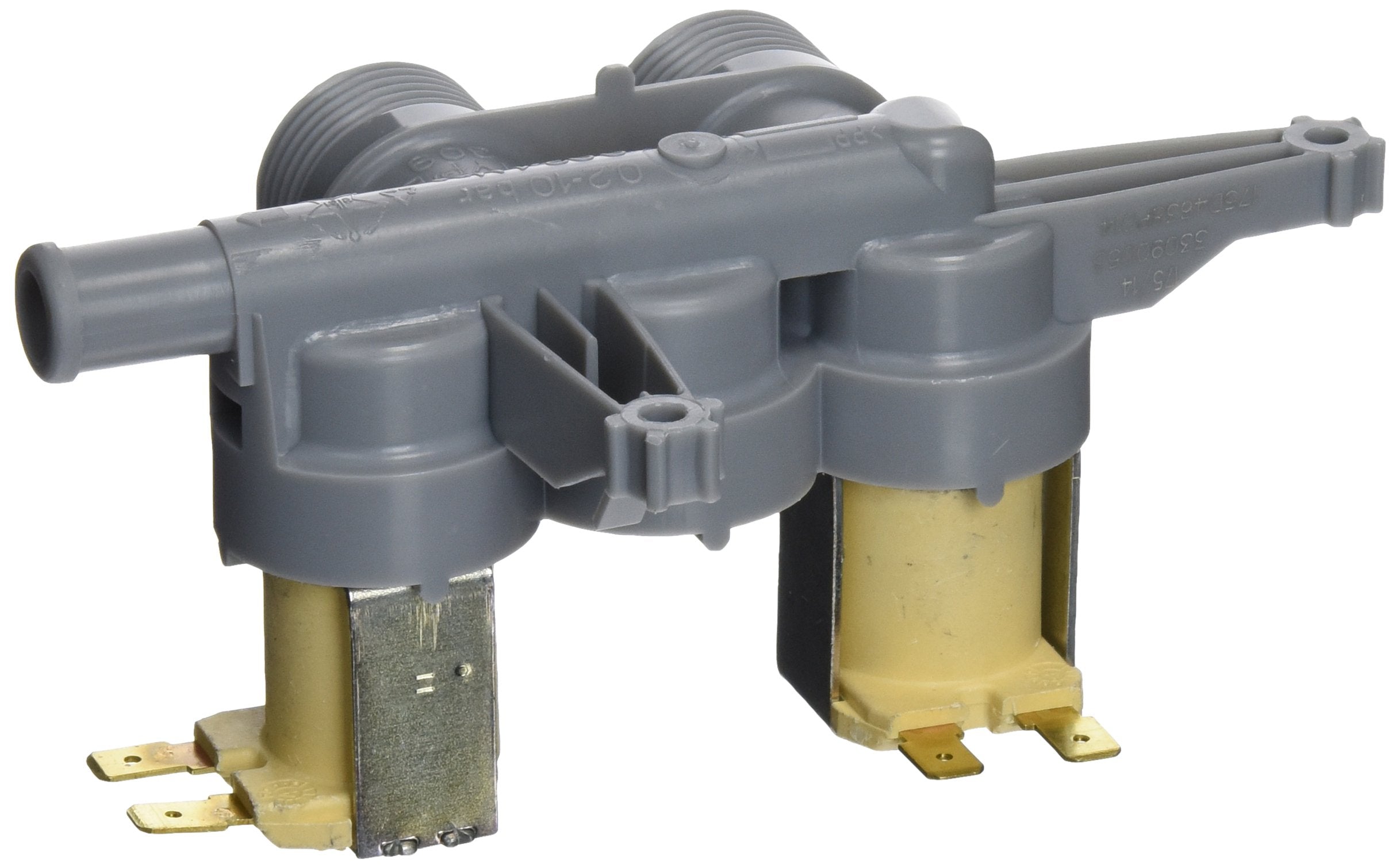WH13X10053 GE Washer Water Inlet Valve