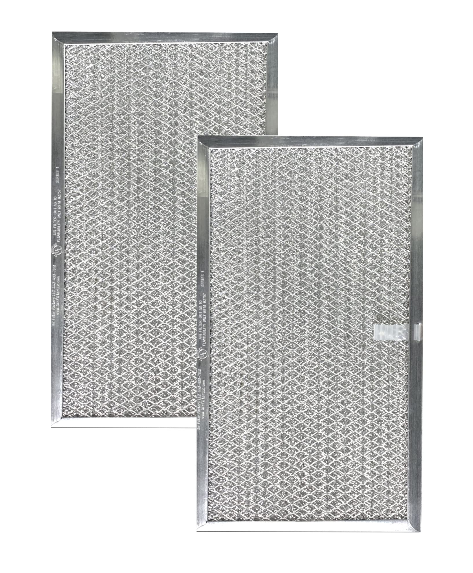 S97007893 Broan Range Grease Filter