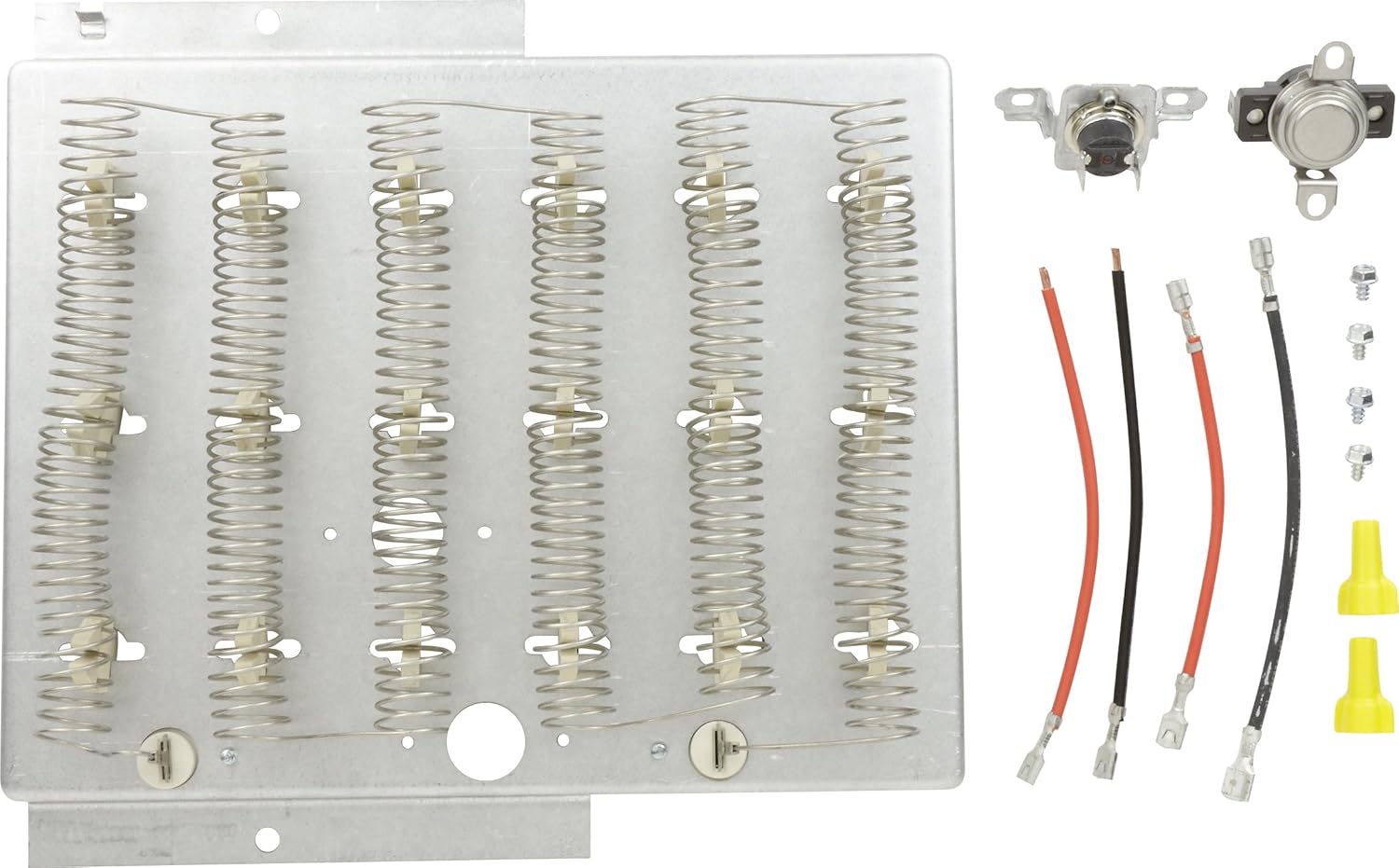 61927 Speed Queen 240V 5.0KW Heater Kit