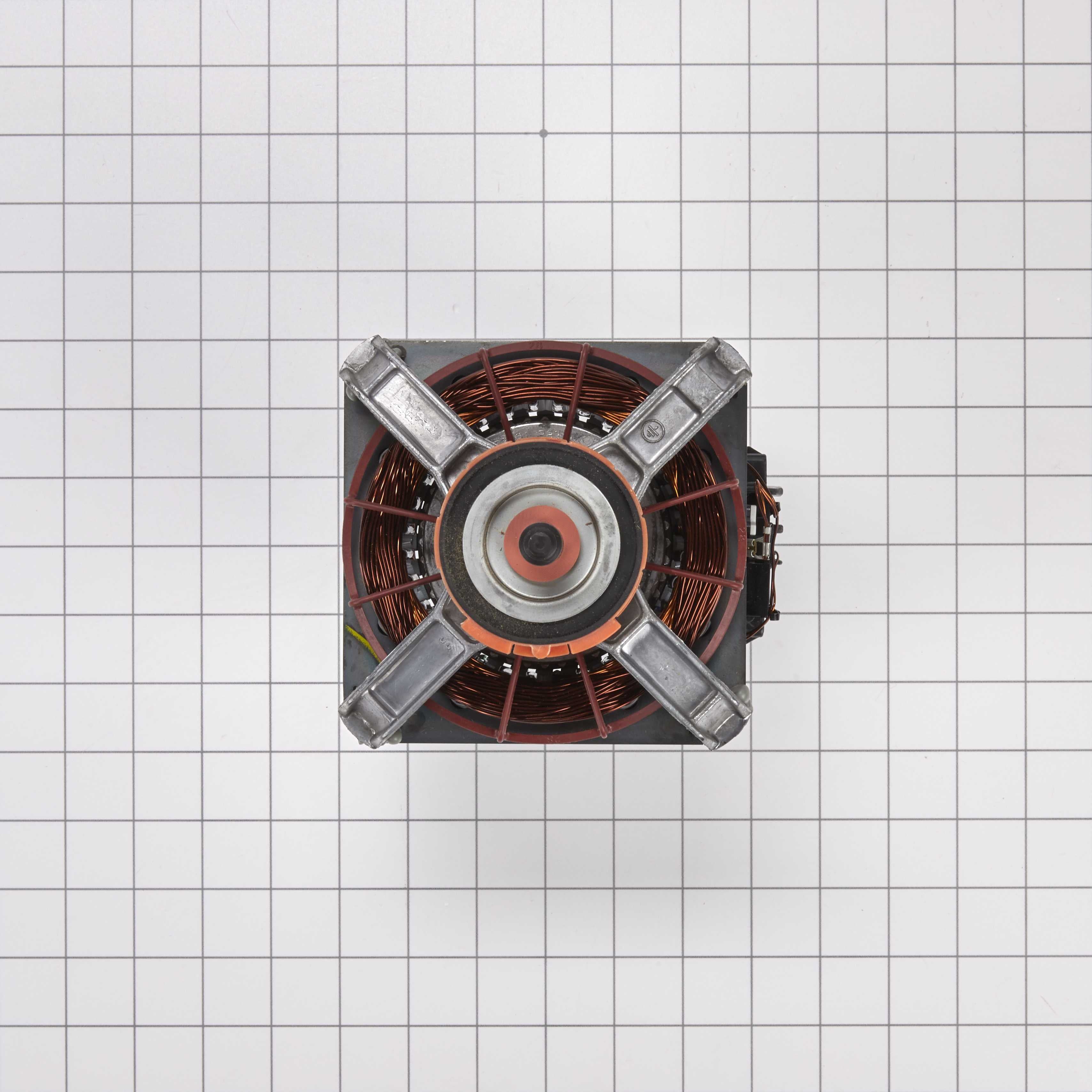 279787 Whirlpool Dryer Drive Motor