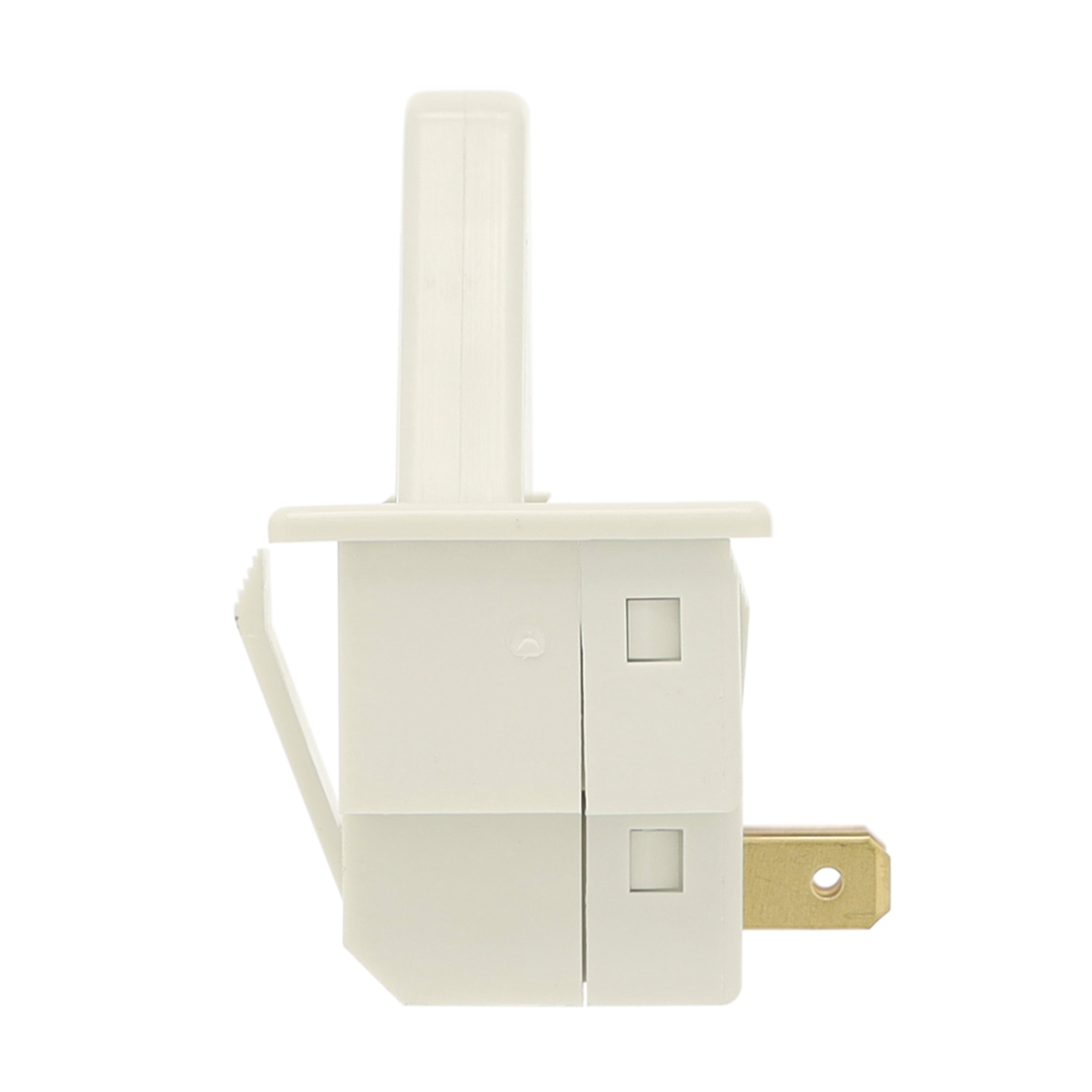 W11396033 Whirlpool Refrigerator Rocker Switch