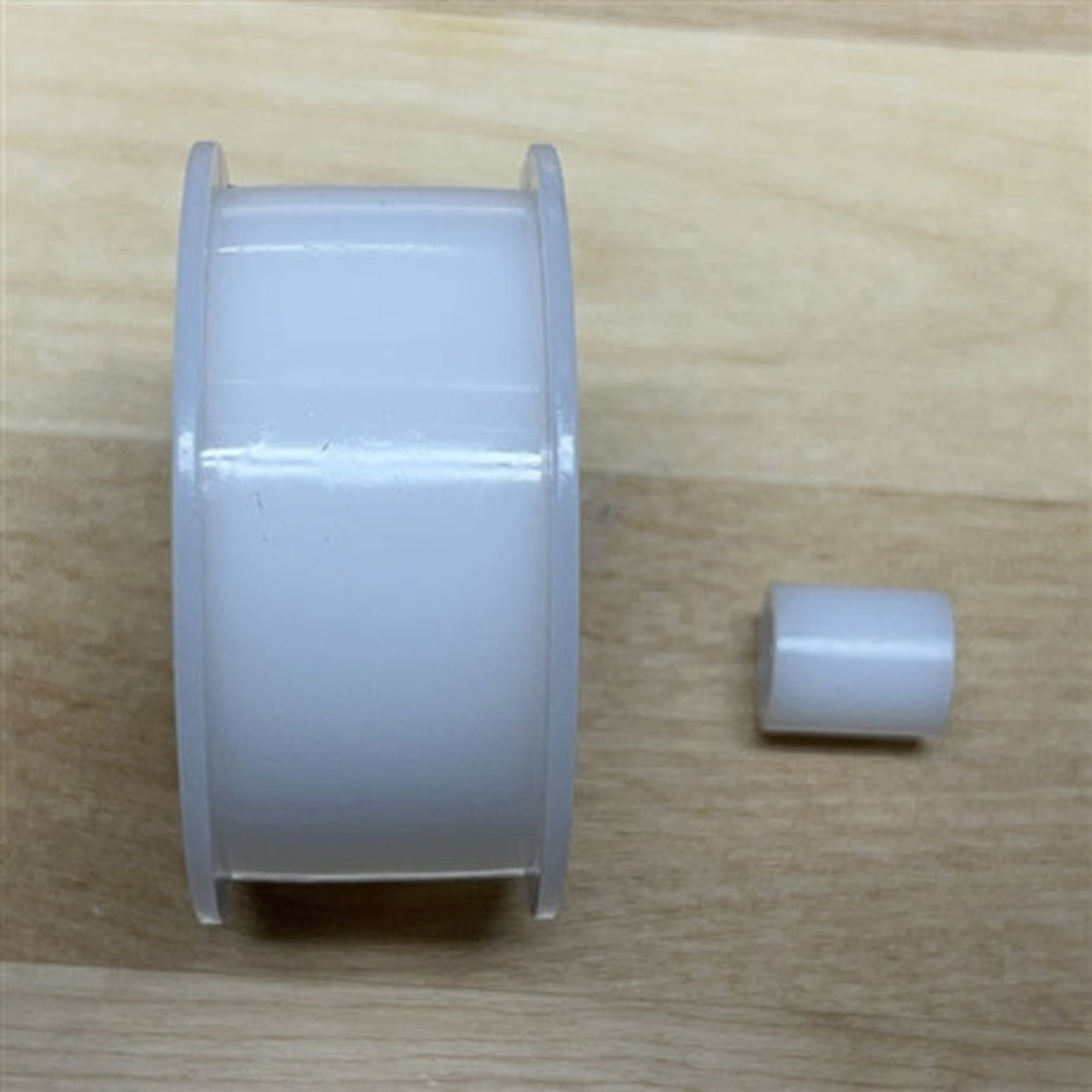 Asko 830036 Belt Pulley with Bearing