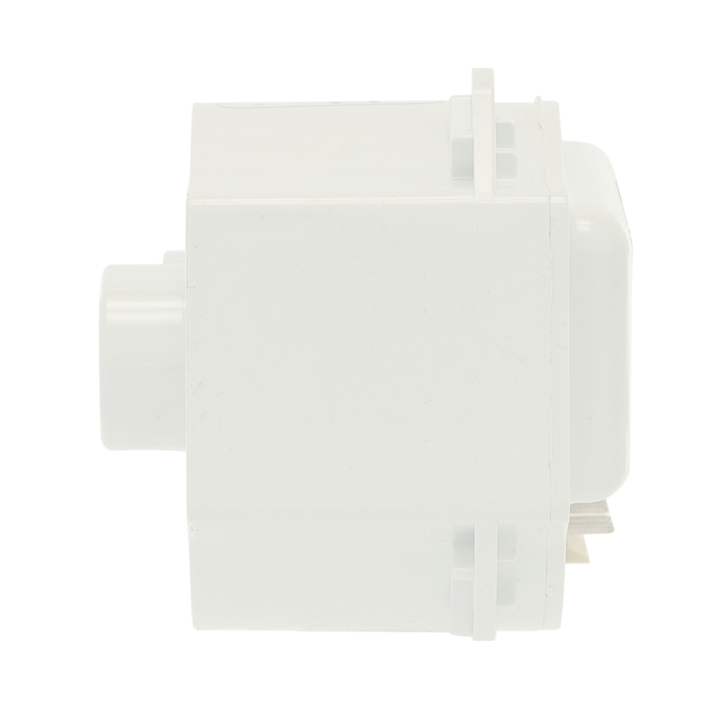 W10822635 Whirlpool Refrigerator Ice Maker Dispenser Auger Drive Motor