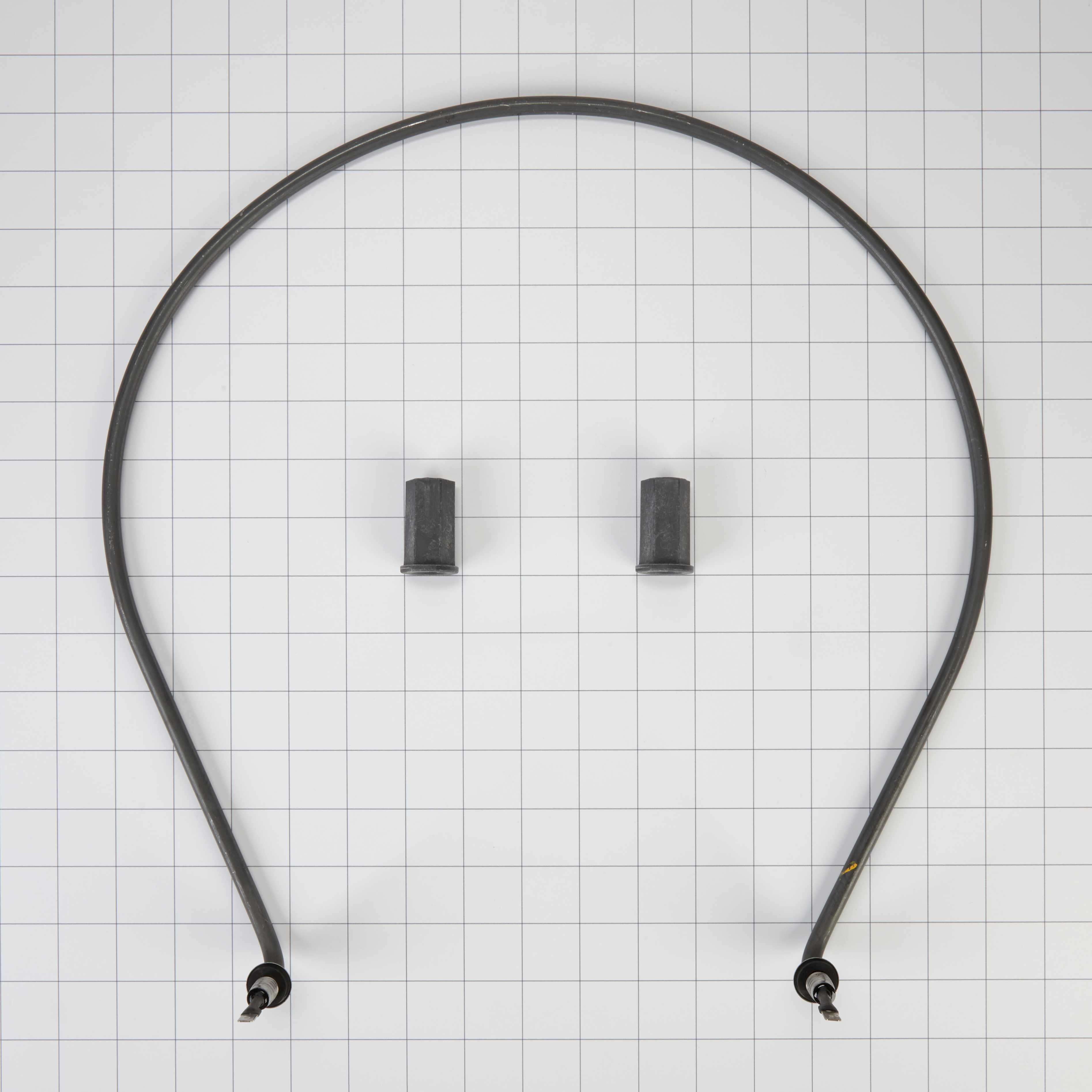 W10518394 Whirlpool Dishwasher Heating Element