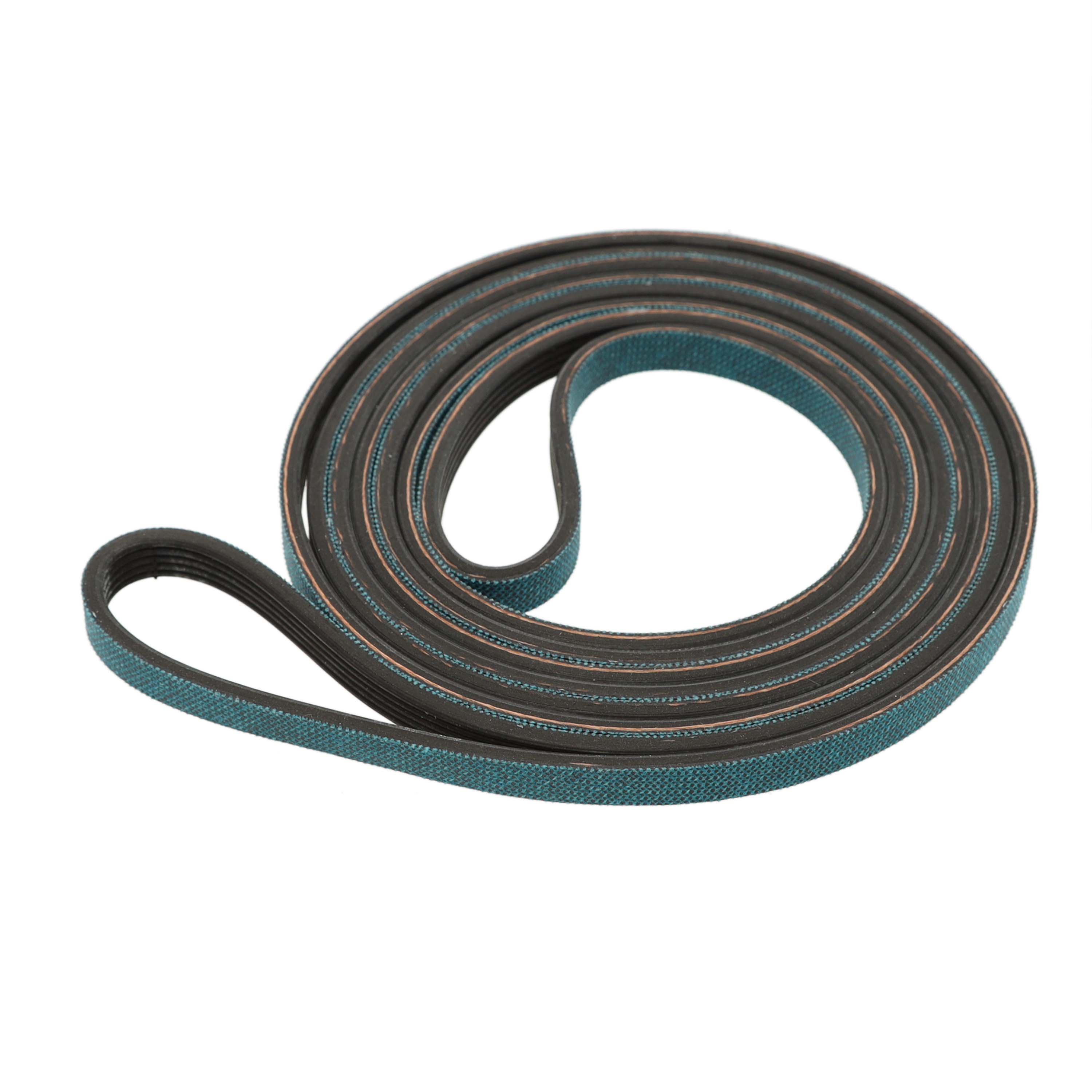 D511255P Speed Queen Dryer Rubber Face Cylinder Belt