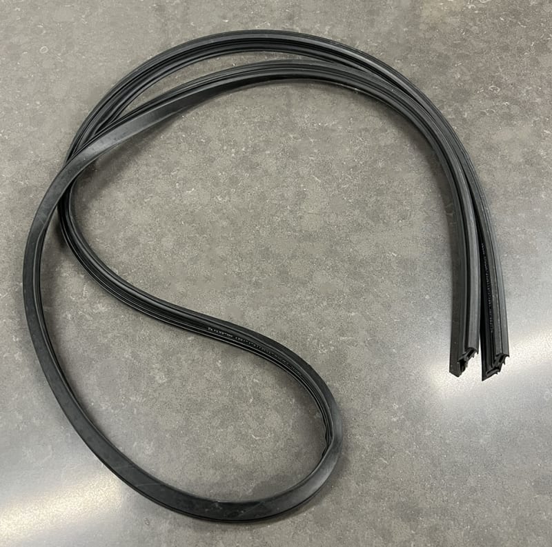 Tub Seal DW 883174
