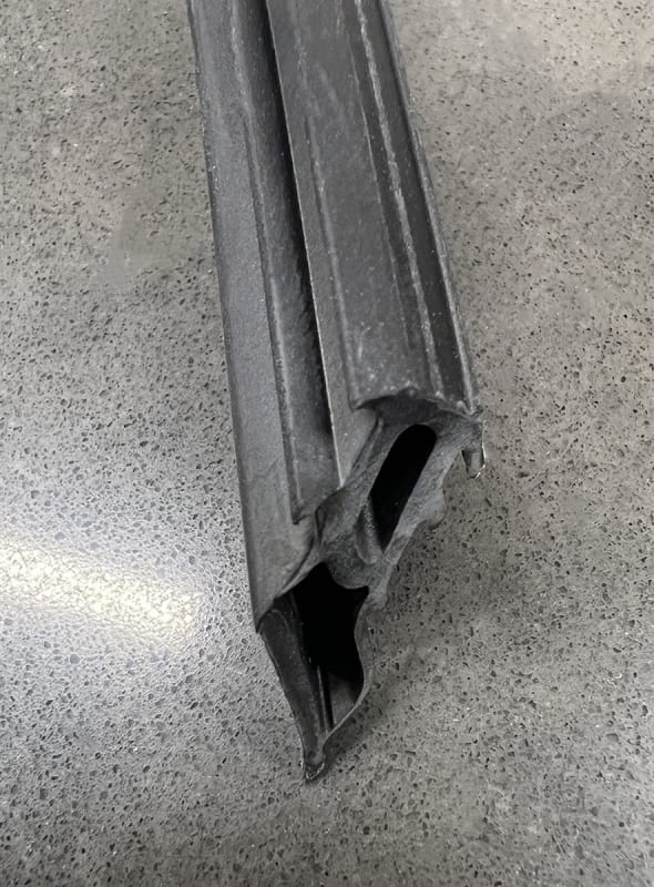 Tub Seal DW 883174