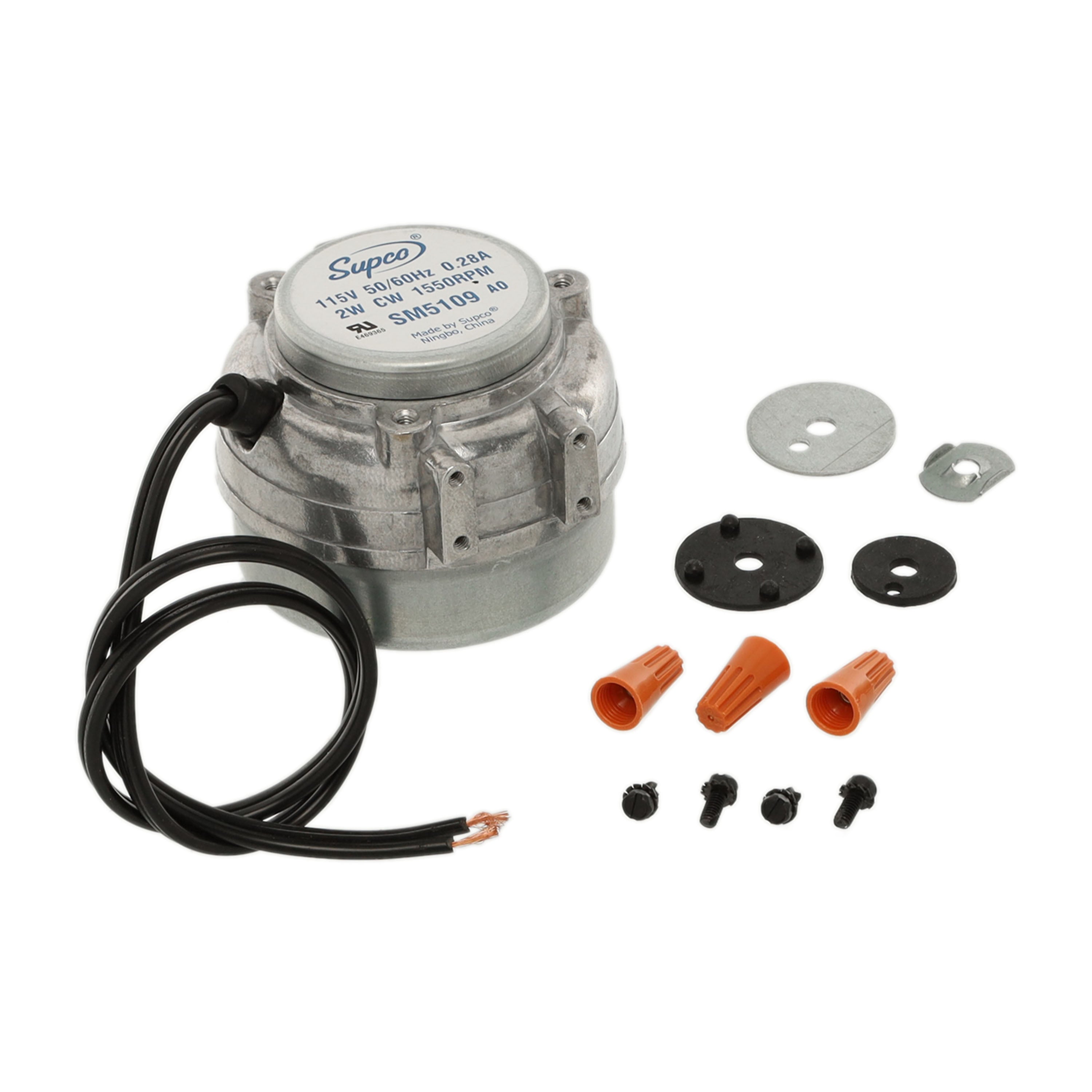 SM5109 Condenser Motor