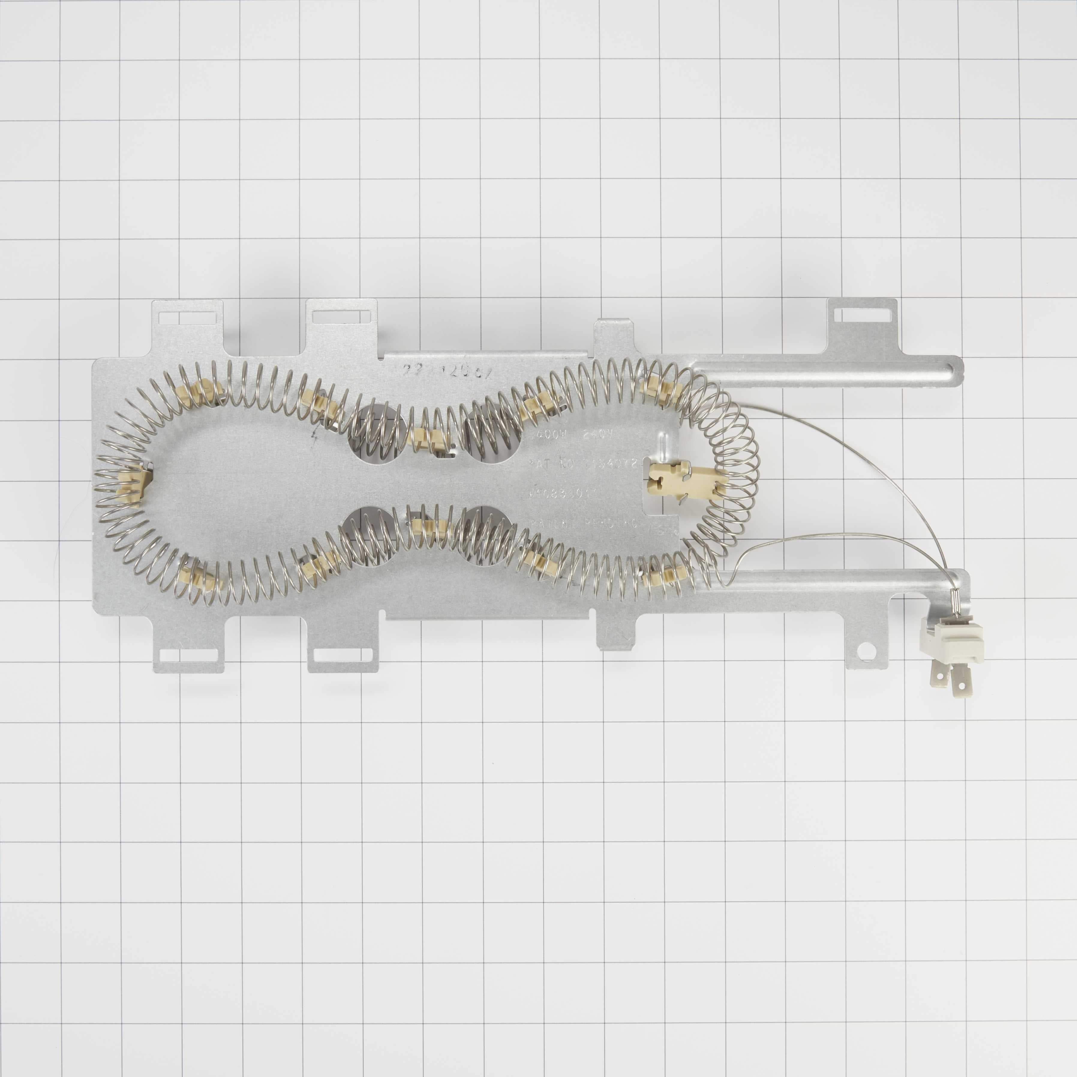 WP8544771 Whirlpool Dryer Heating Element