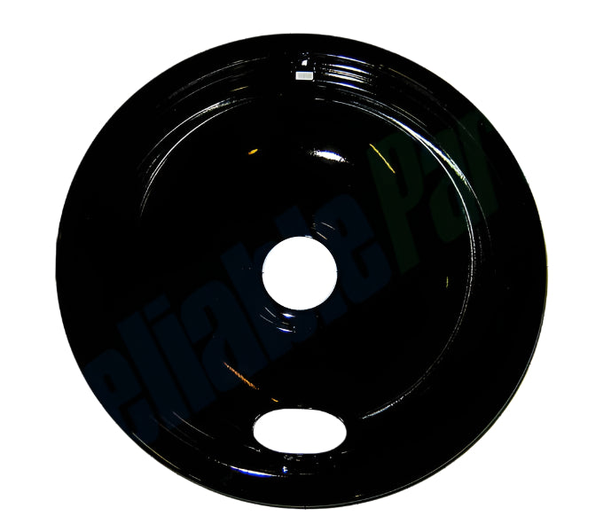 WPW10290350 Whirlpool Stove Drip Bowl