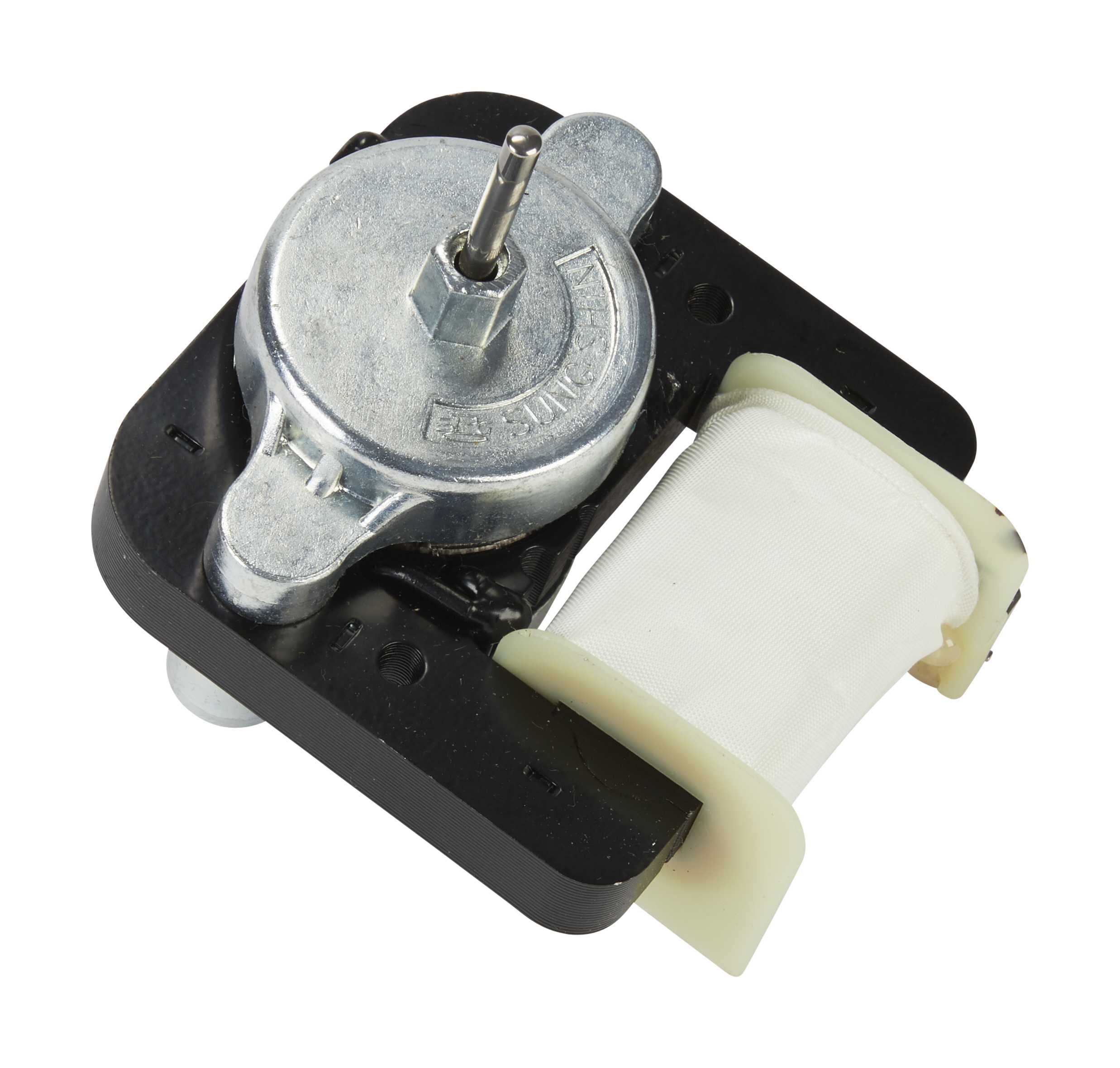 WPW10189703 Whirlpool Refrigerator Evaporator Fan Motor
